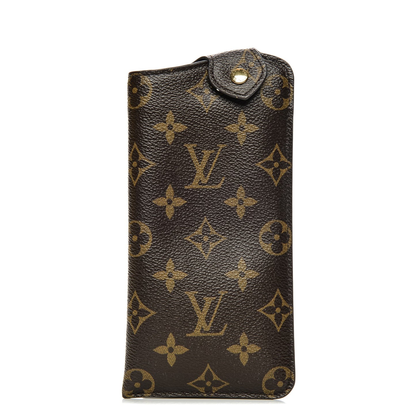 Monogram Sunglasses Case MM