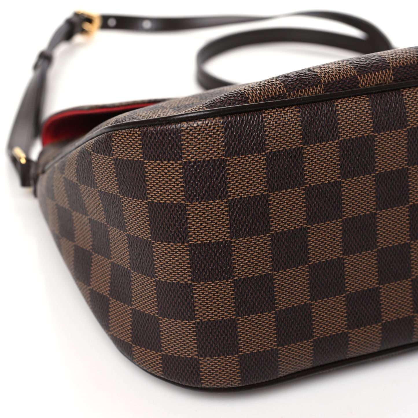 Damier Ebene Besace Rosebery