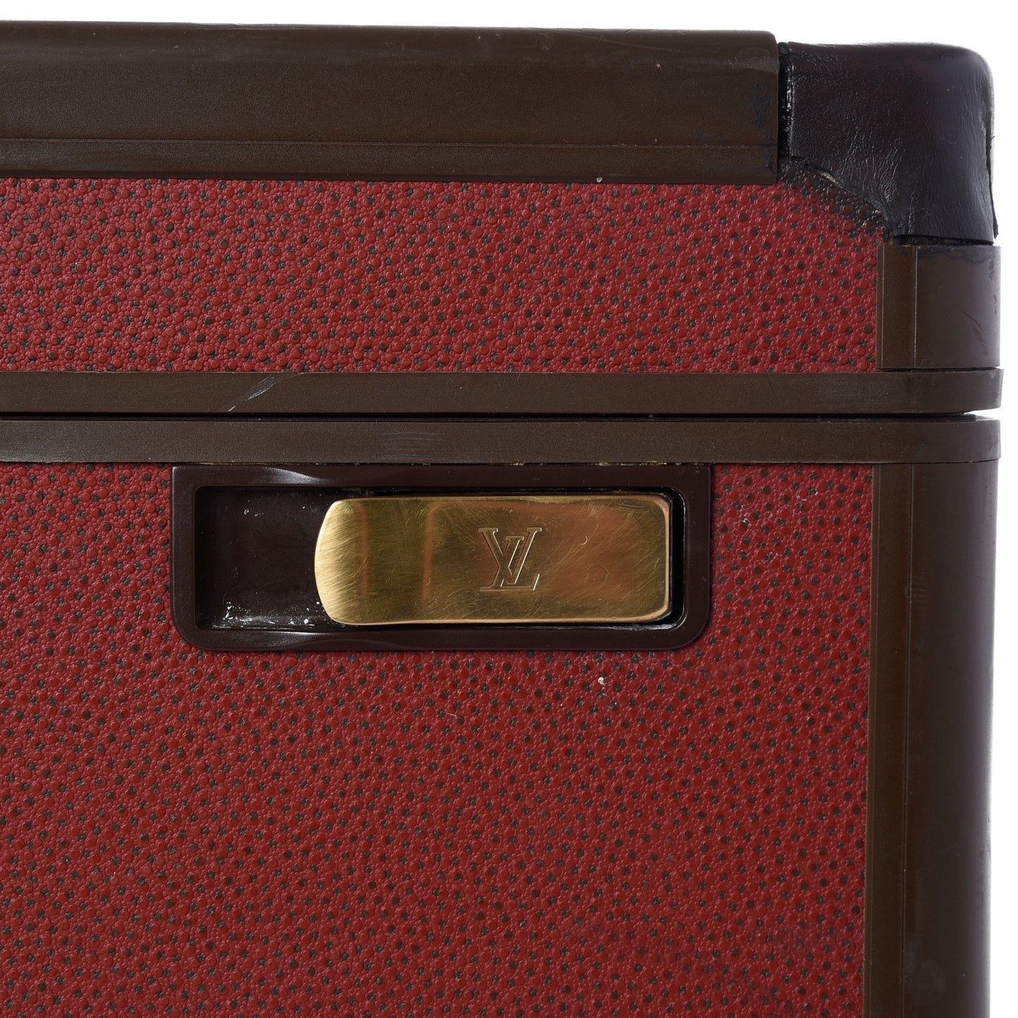 Calfskin Cup Challenge Line 2 Perth 1987 Trunk