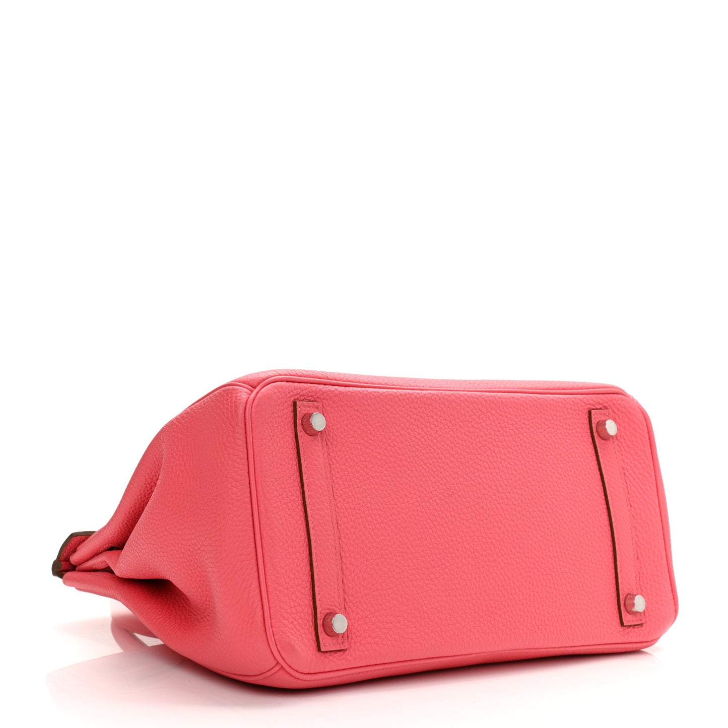 Togo Birkin 30 Rose Lipstick