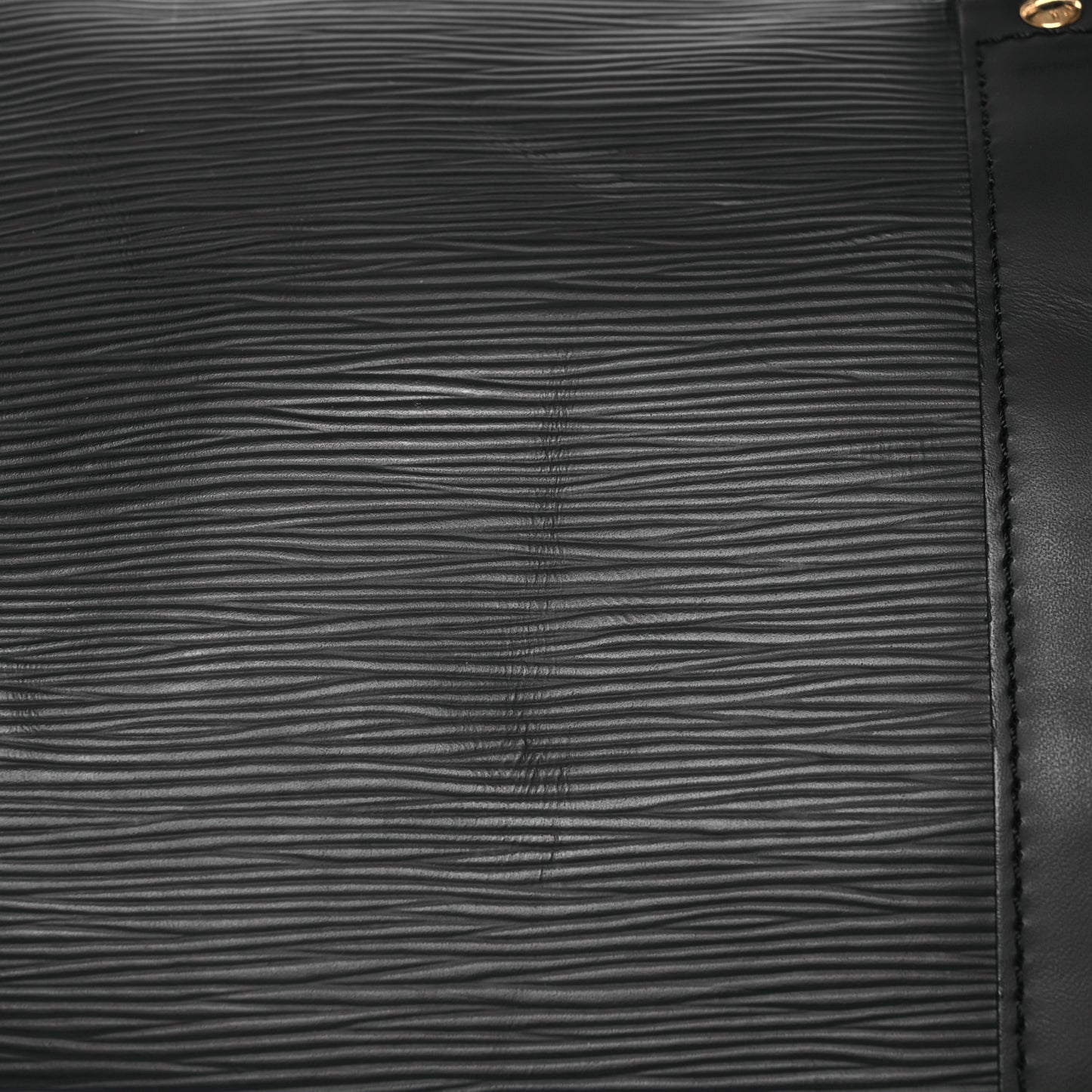Epi Keepall 50 Black