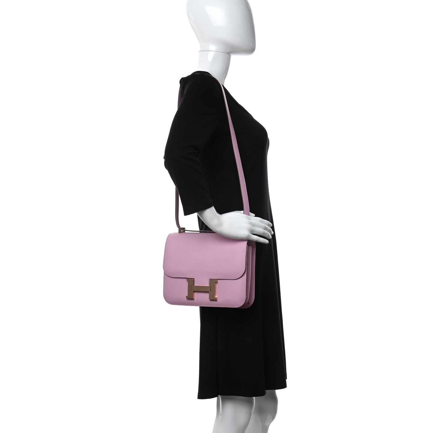 Epsom Constance 24 Mauve Sylvestre