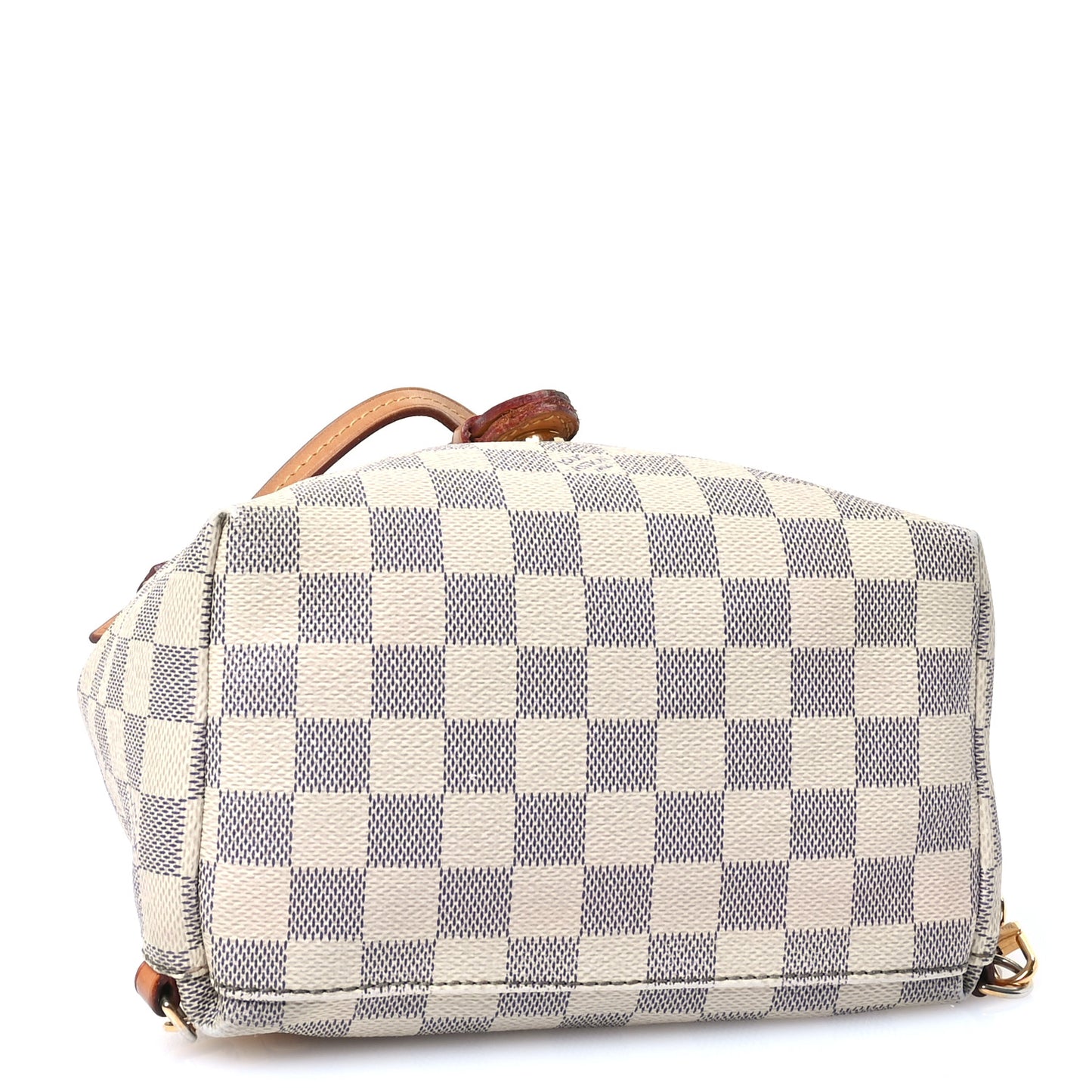 Damier Azur Sperone BB Backpack