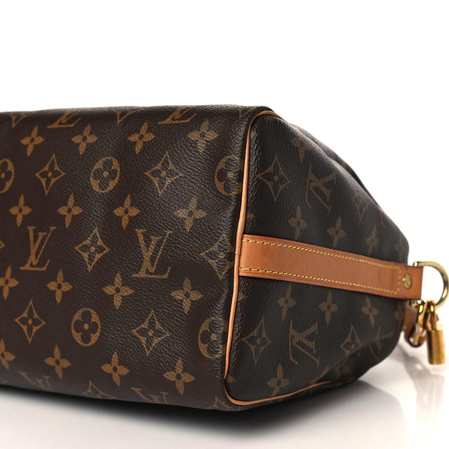 Monogram Speedy Bandouliere 25