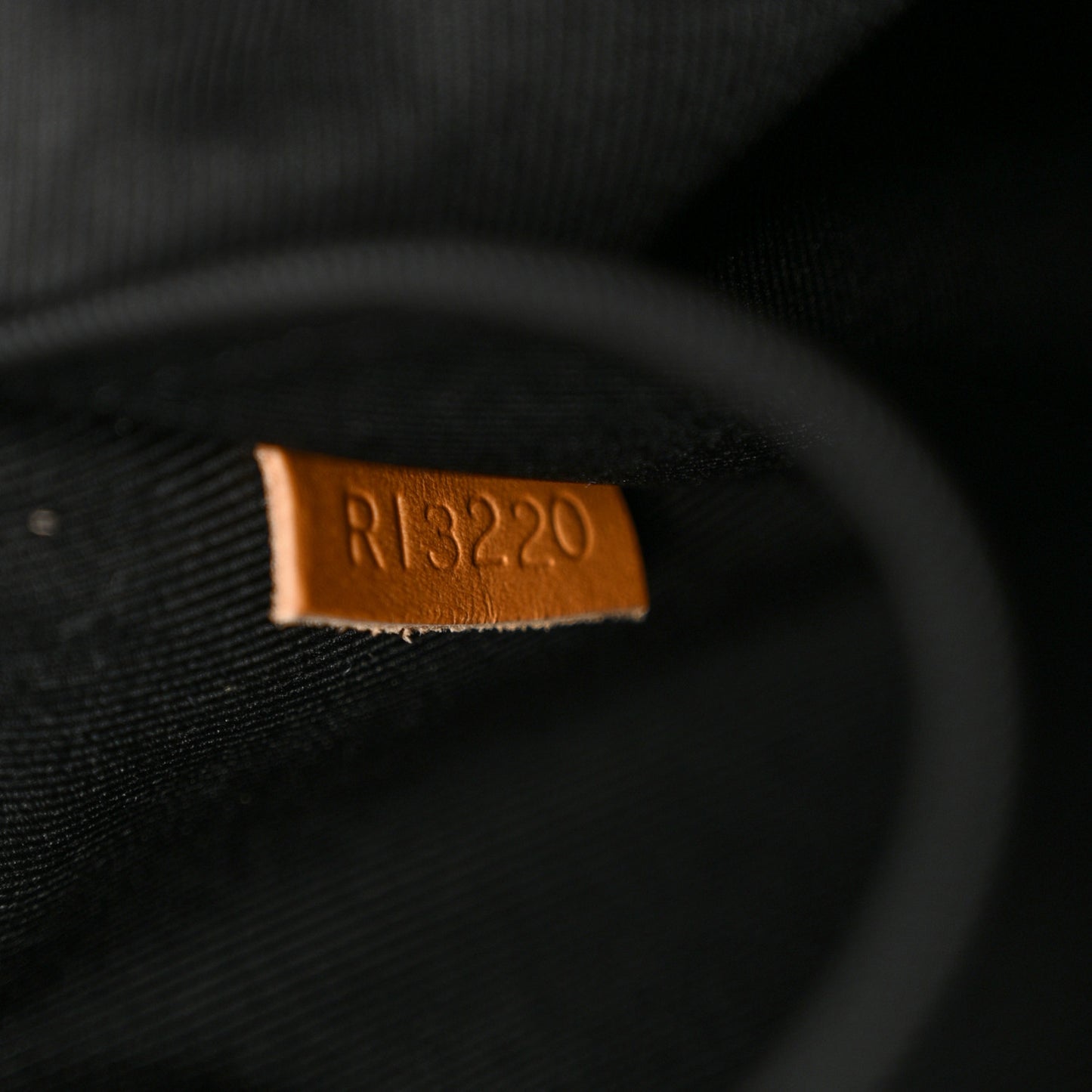 x NIGO Giant Damier Ebene Monogram Nil Messenger