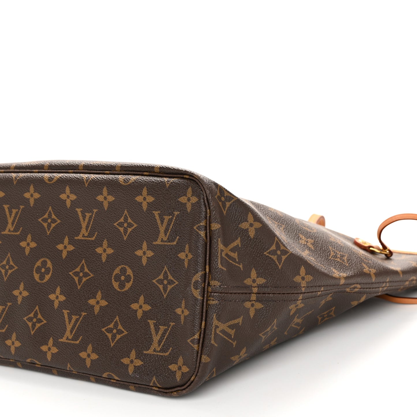Monogram Neo Neverfull MM