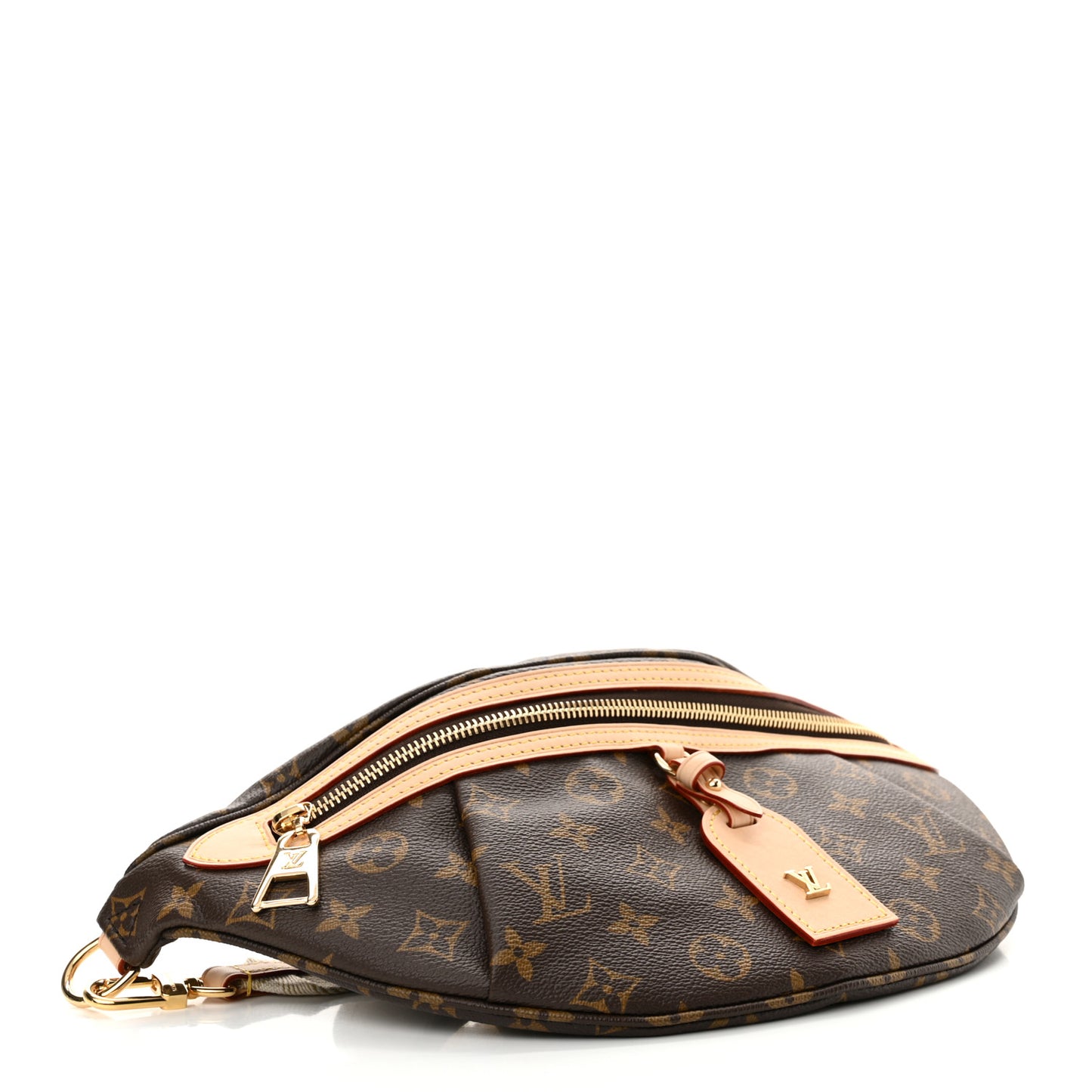Monogram High Rise Bumbag