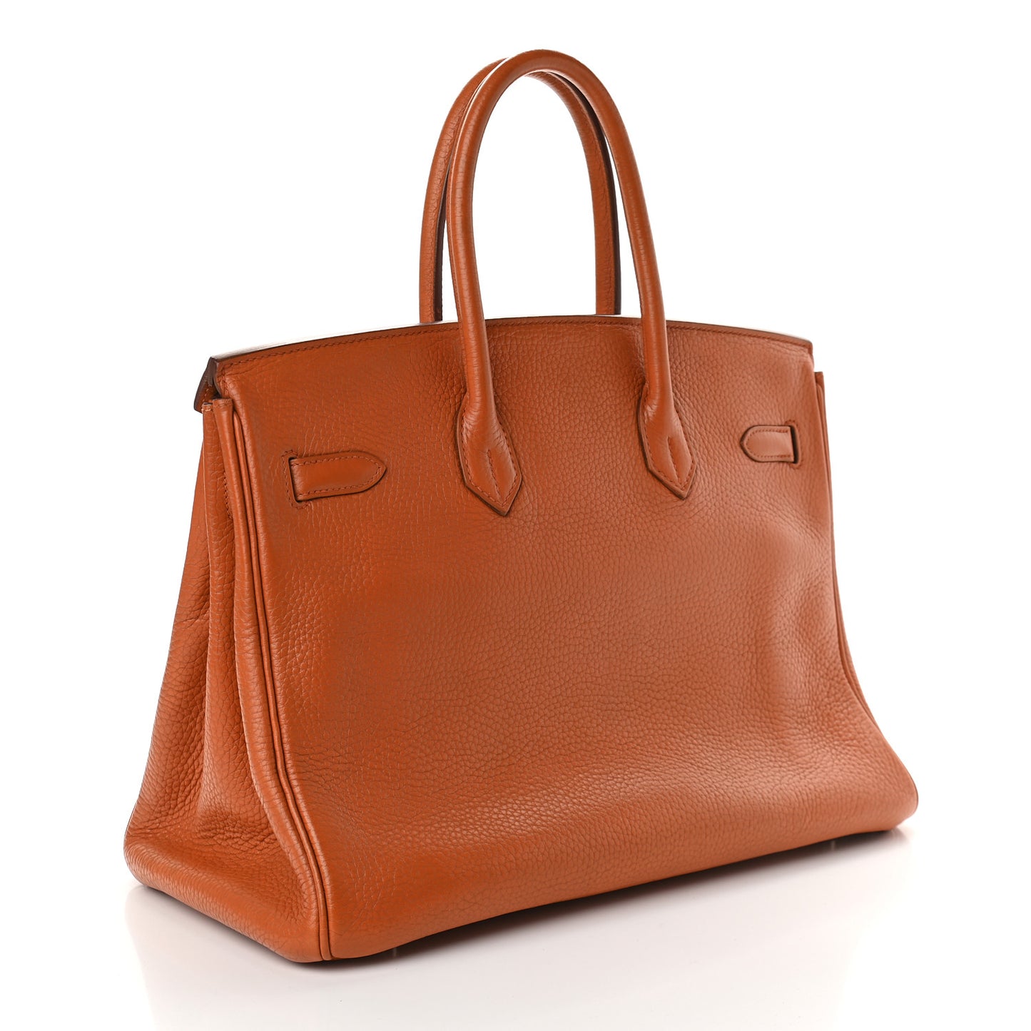 Taurillon Clemence Birkin 35 Potiron