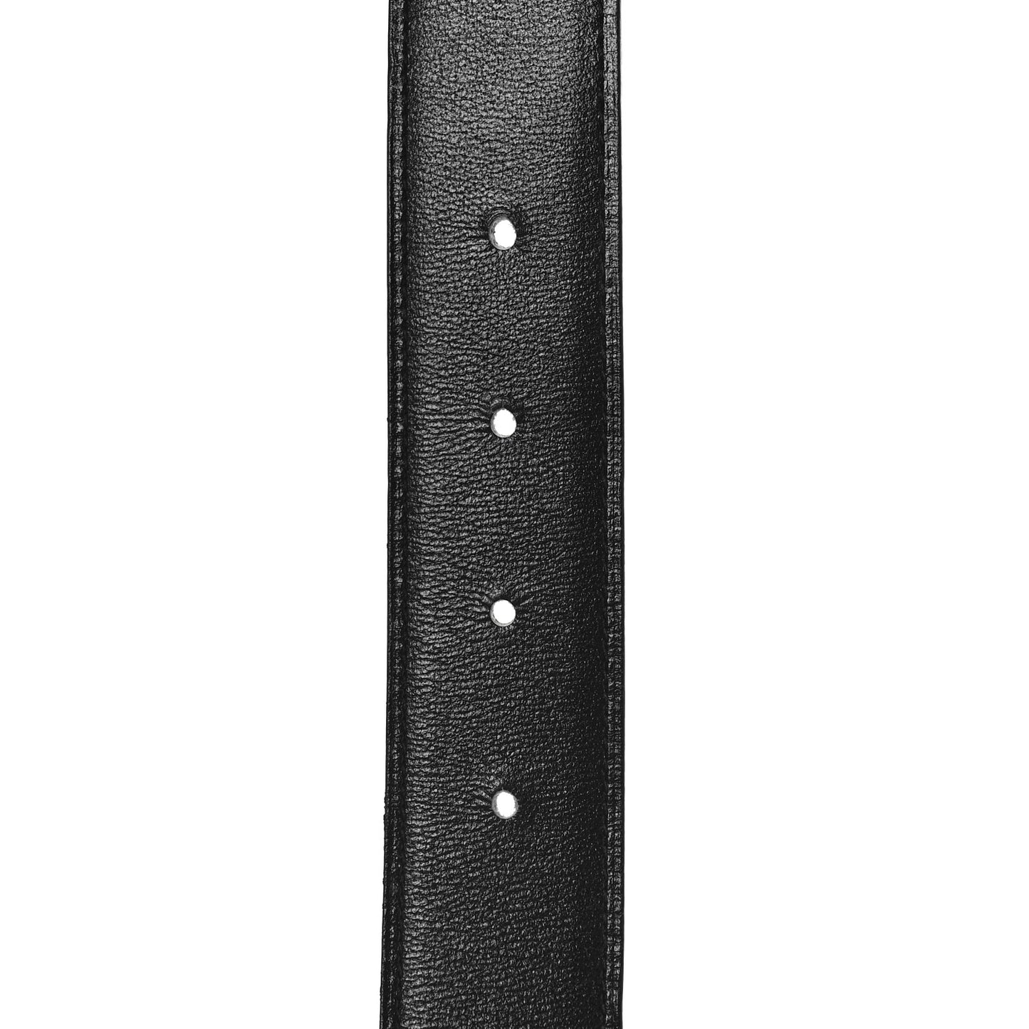 Box Togo 32mm H Belt 80 Black Gold