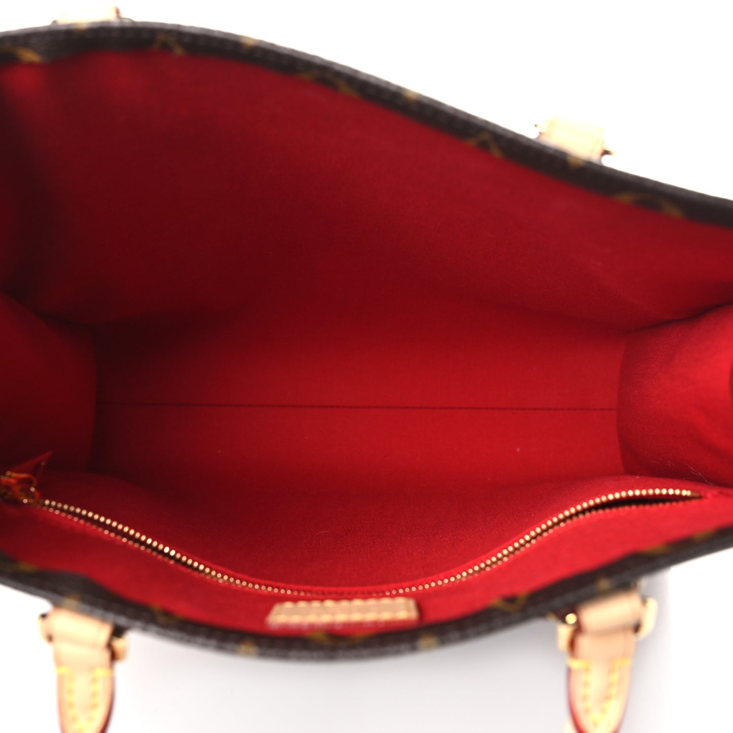 Monogram Sac Plat PM