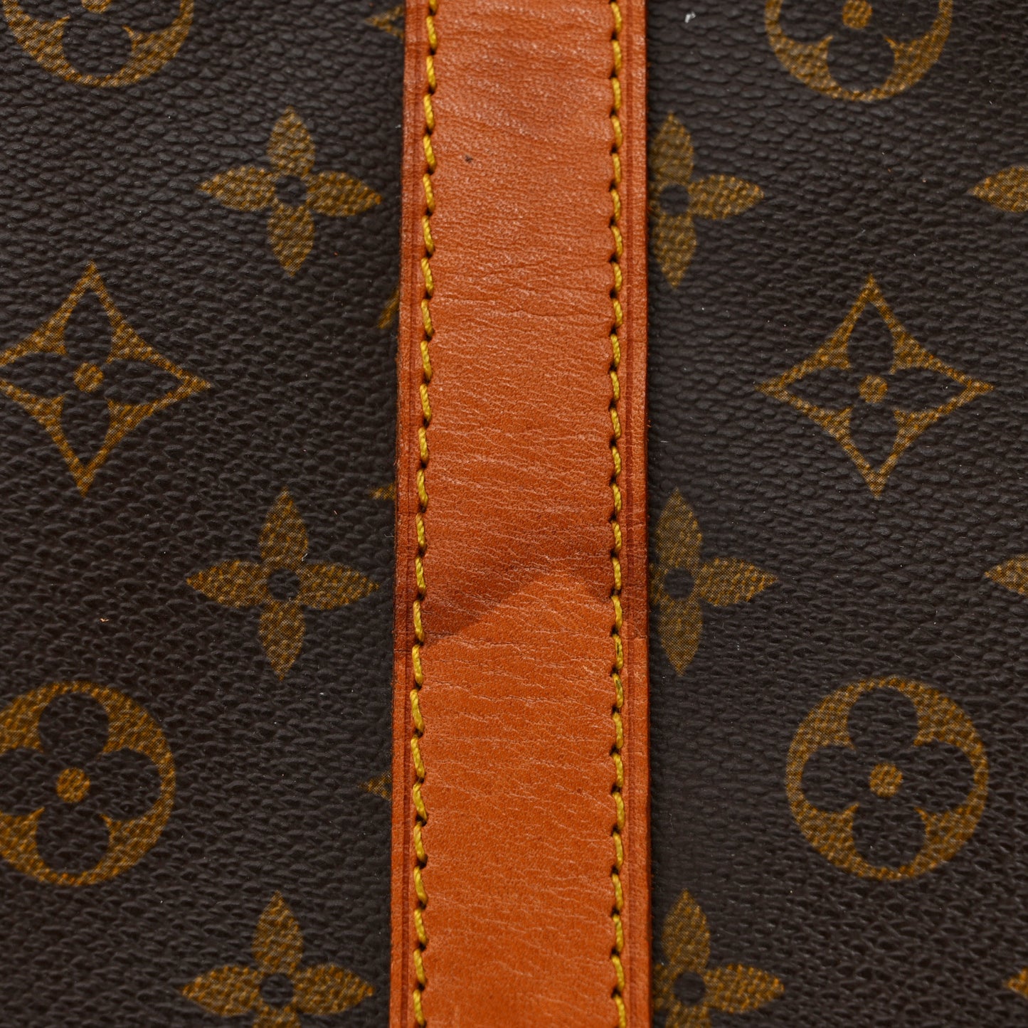 Monogram Keepall Bandouliere 60