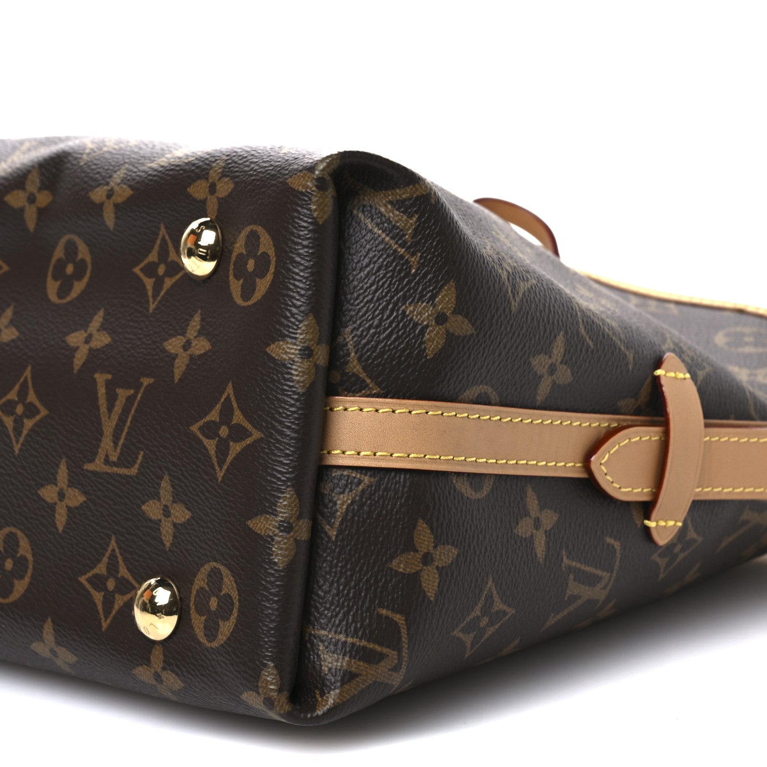 Louis Vuitton Monogram CarryAll PM 9 of 11