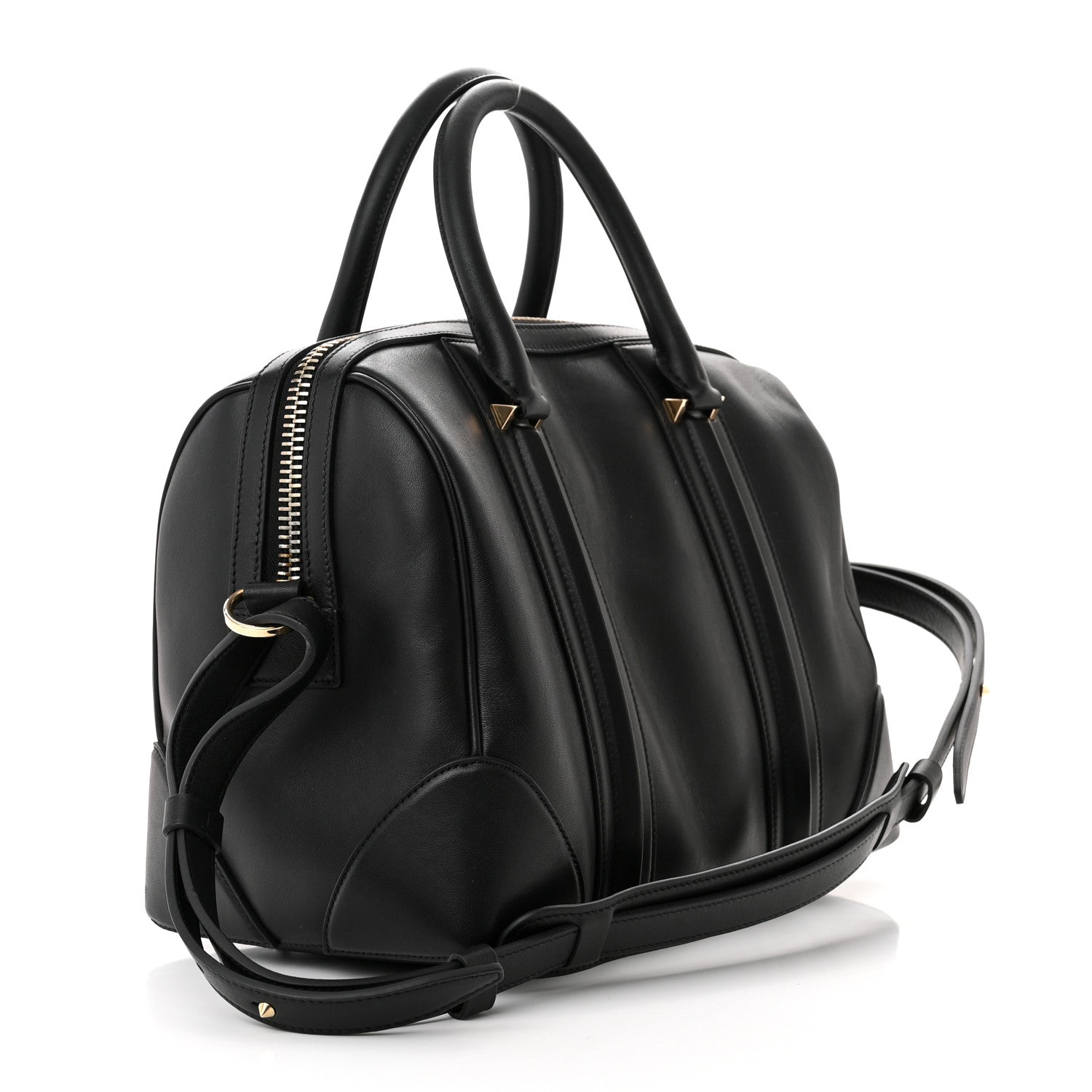 Givenchy Calfskin Medium Lucrezia Black 3 of 11