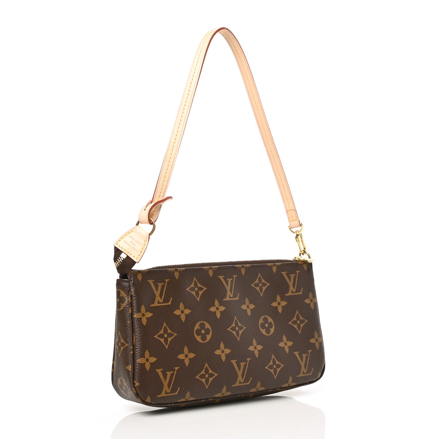 Monogram Pochette Accessories NM
