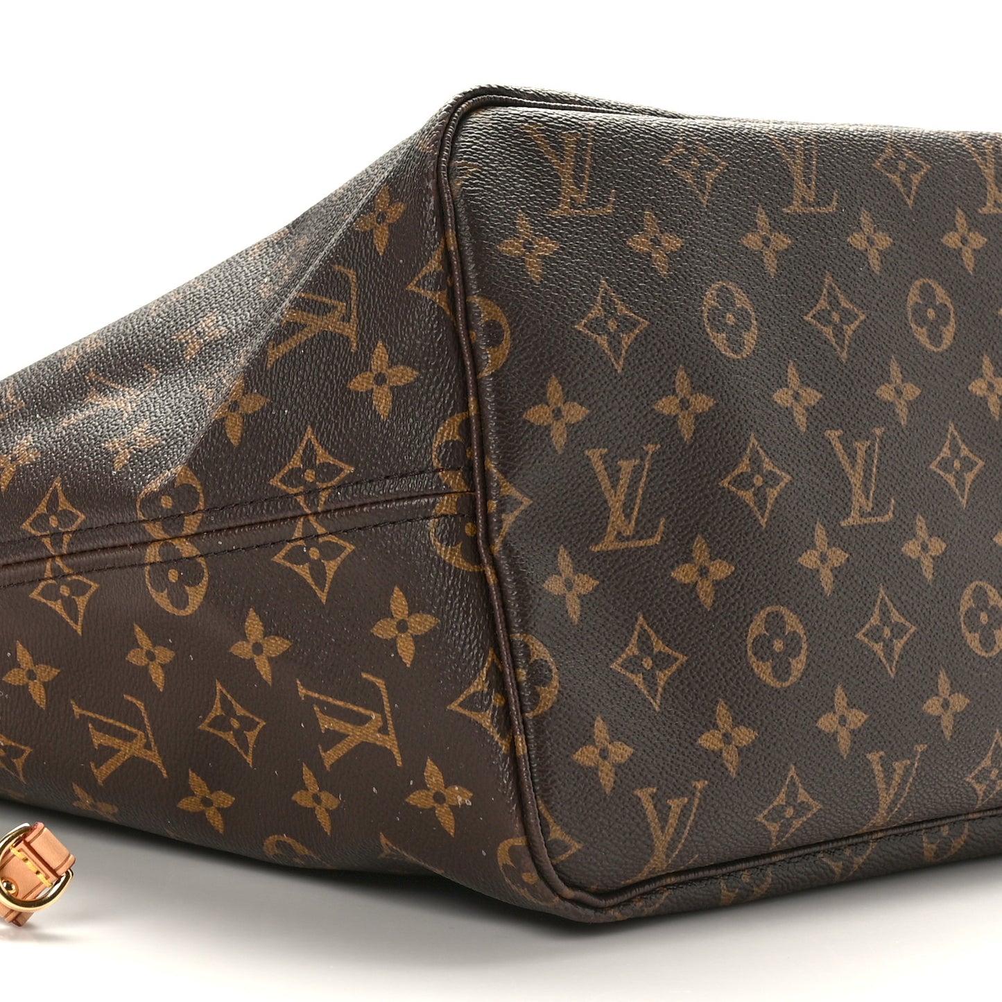 Monogram Neo Neverfull GM Pivoine