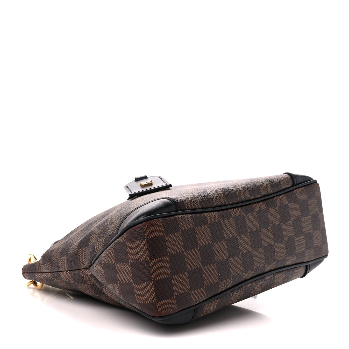 Damier Ebene Odeon PM Black