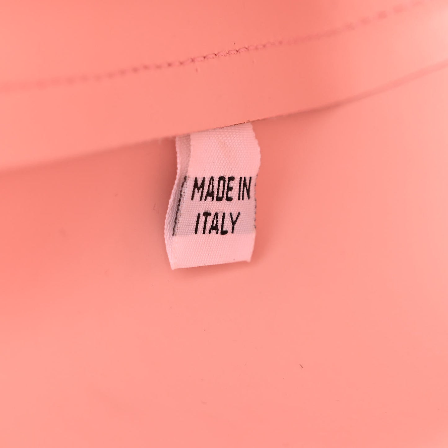 Calfskin Lady Bag Rosa