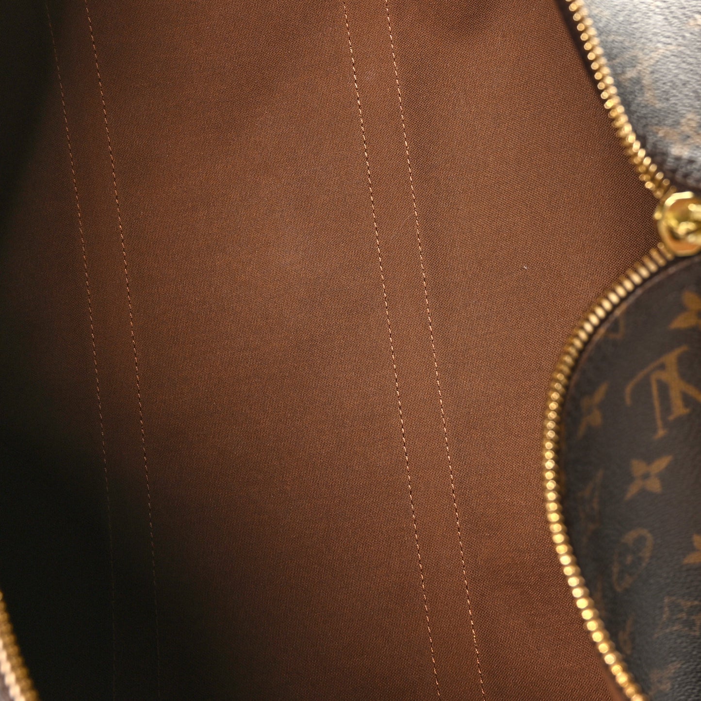 Monogram Keepall Bandouliere 55