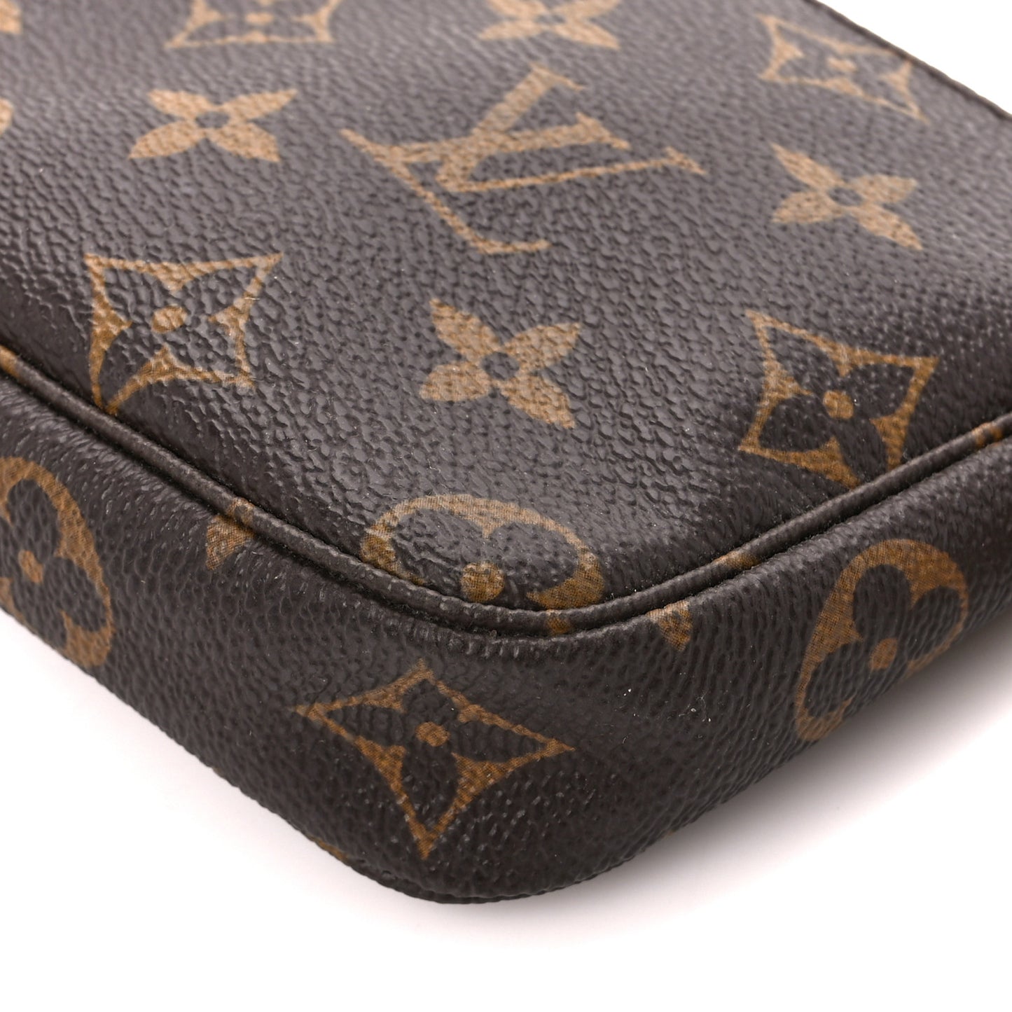 Monogram Pochette Accessories