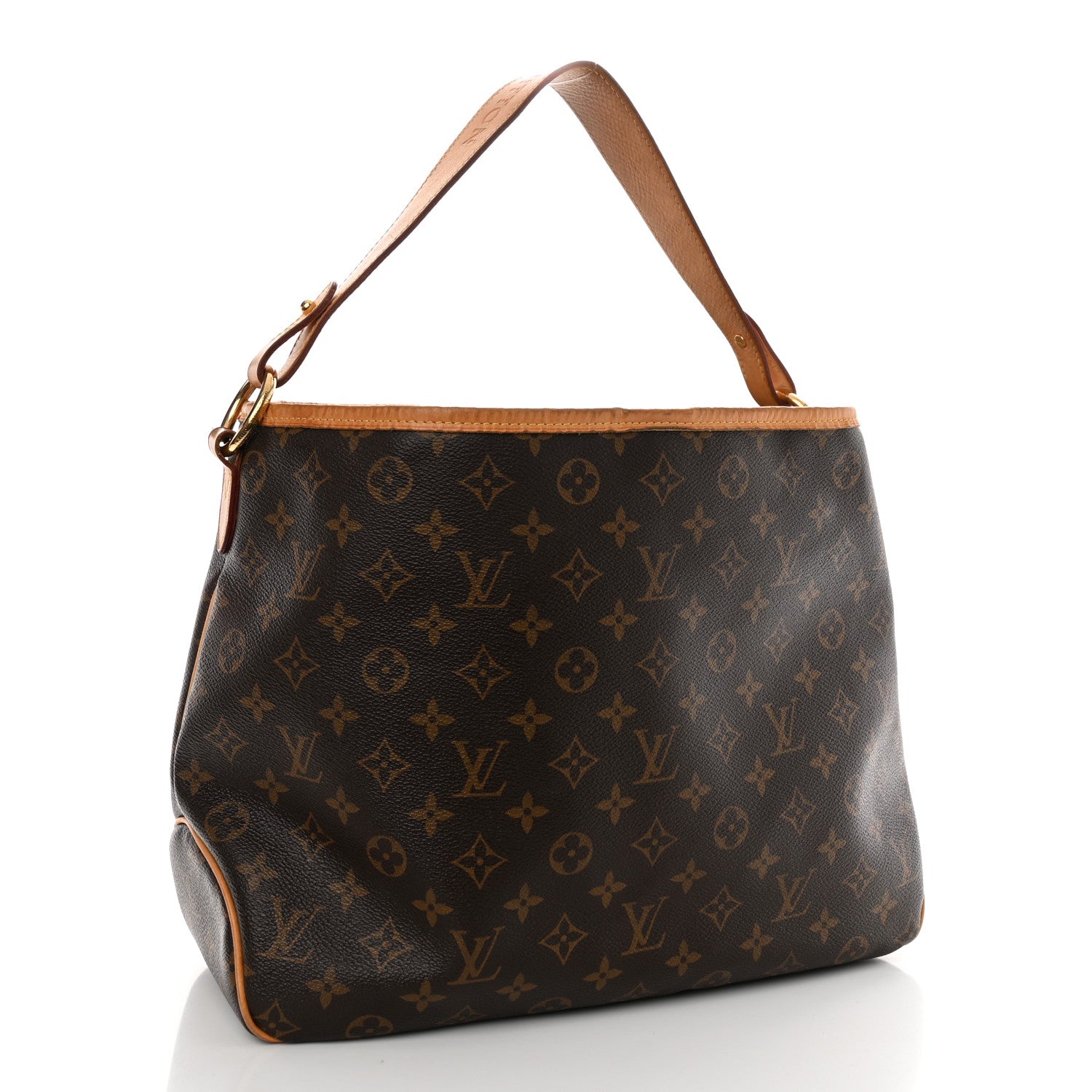 Louis Vuitton Monogram Delightful PM 3 of 14