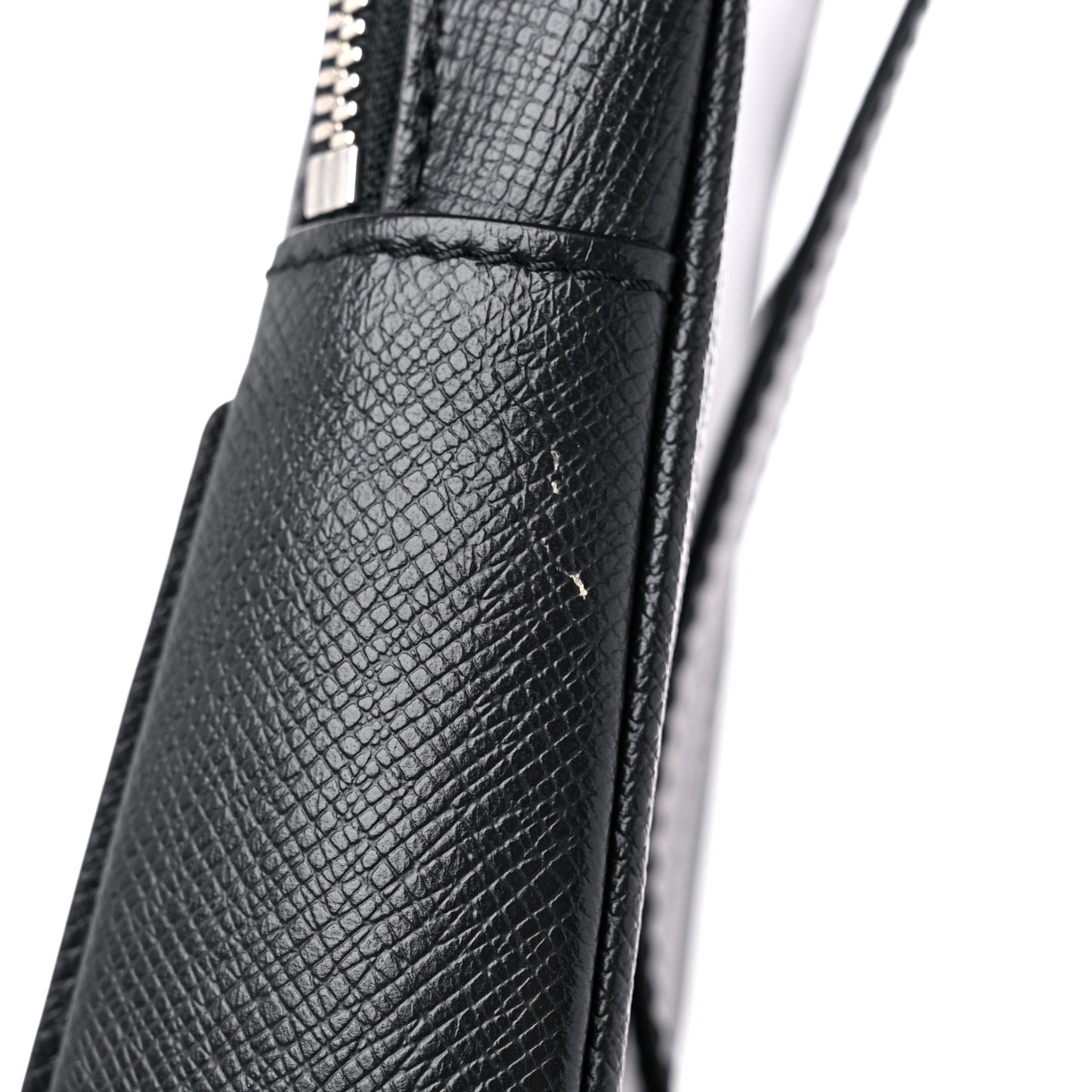 Taigarama Outdoor Slingbag Black