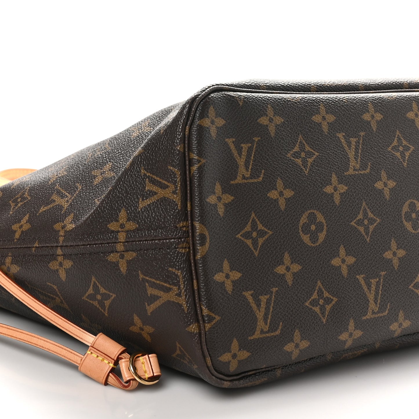 Monogram Neo Neverfull MM