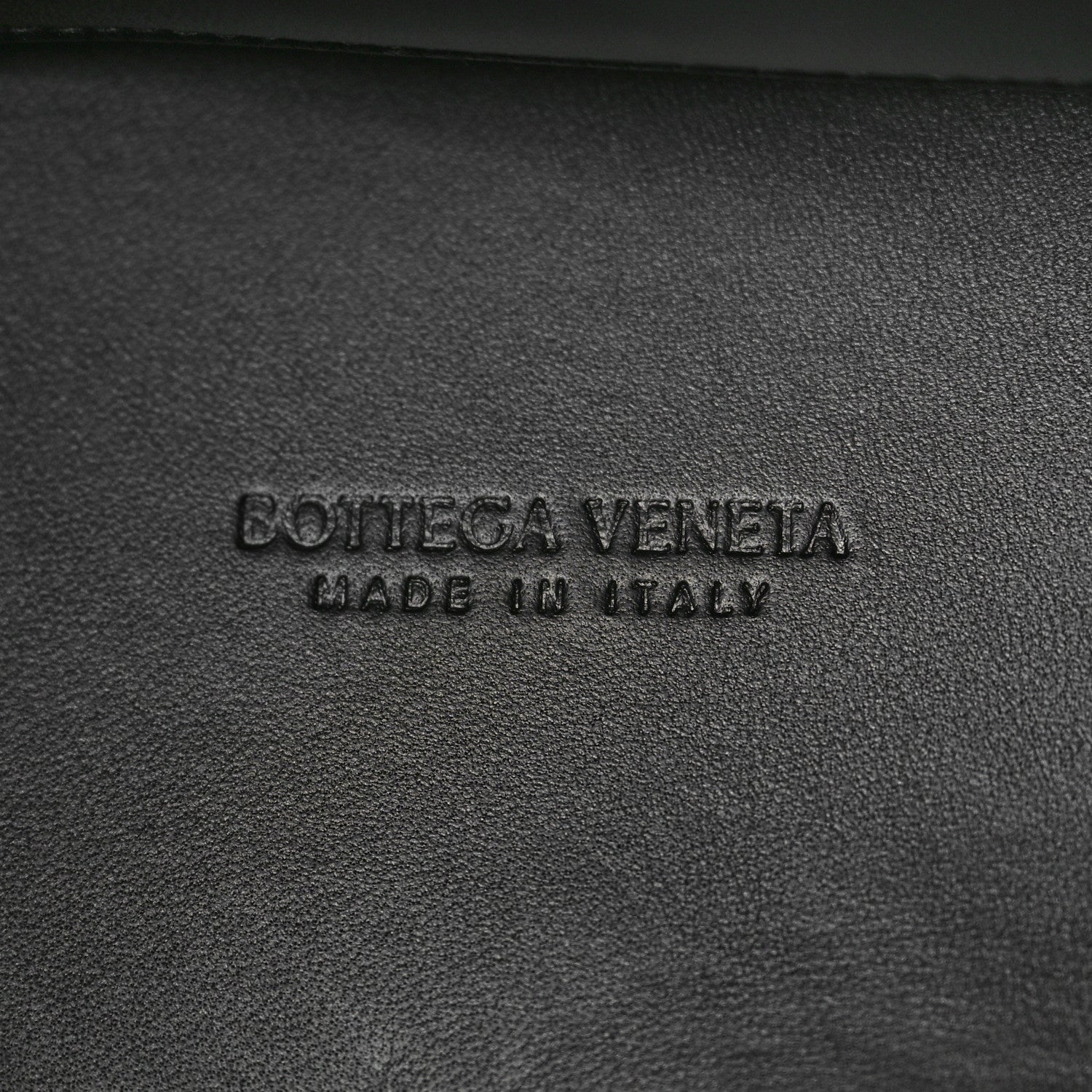 Bottega Veneta Nappa Intrecciato Small Andiamo With Chain Shoulder Bag Black 6 of 8