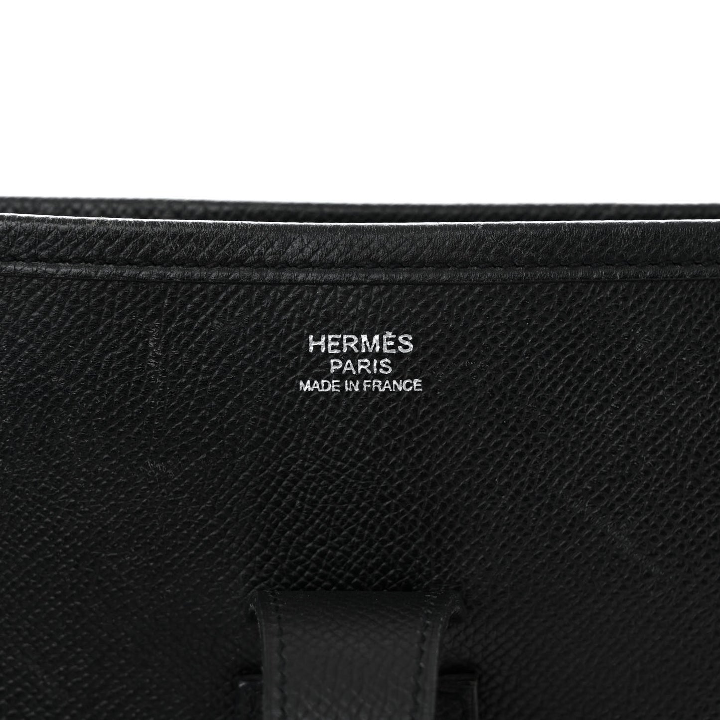 Epsom Evelyne II GM Black