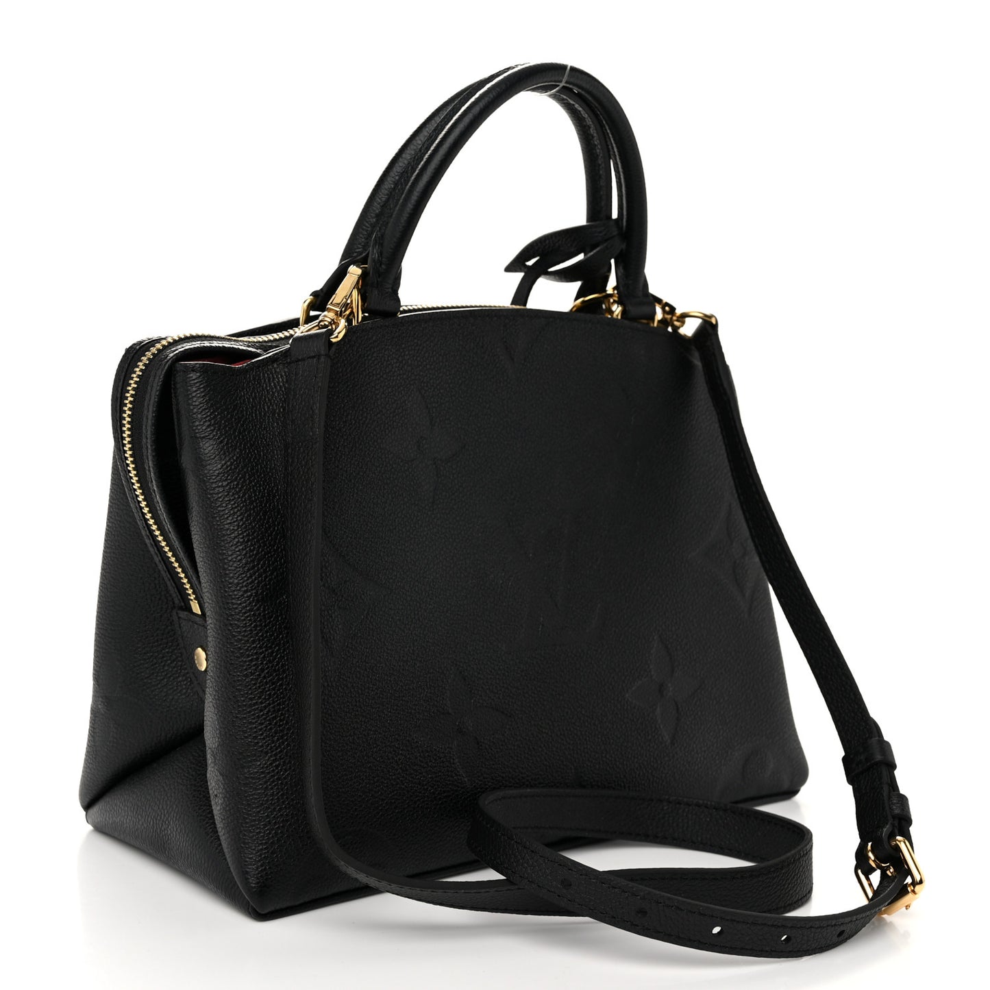 Empreinte Monogram Giant Petit Palais Black