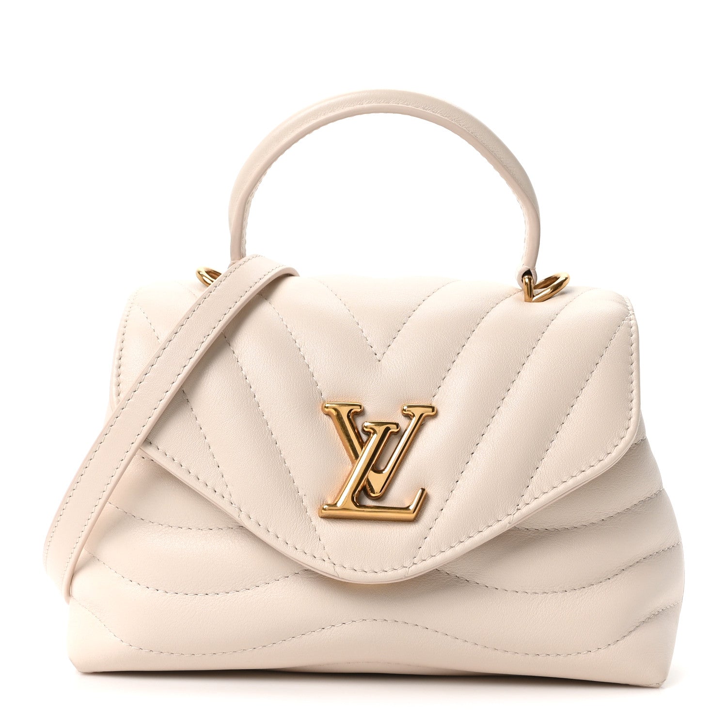 美品LOUIS VUITTONバッグ Louis Vuitton Black Monogram Taigarama Canvas Outdoor Messenger