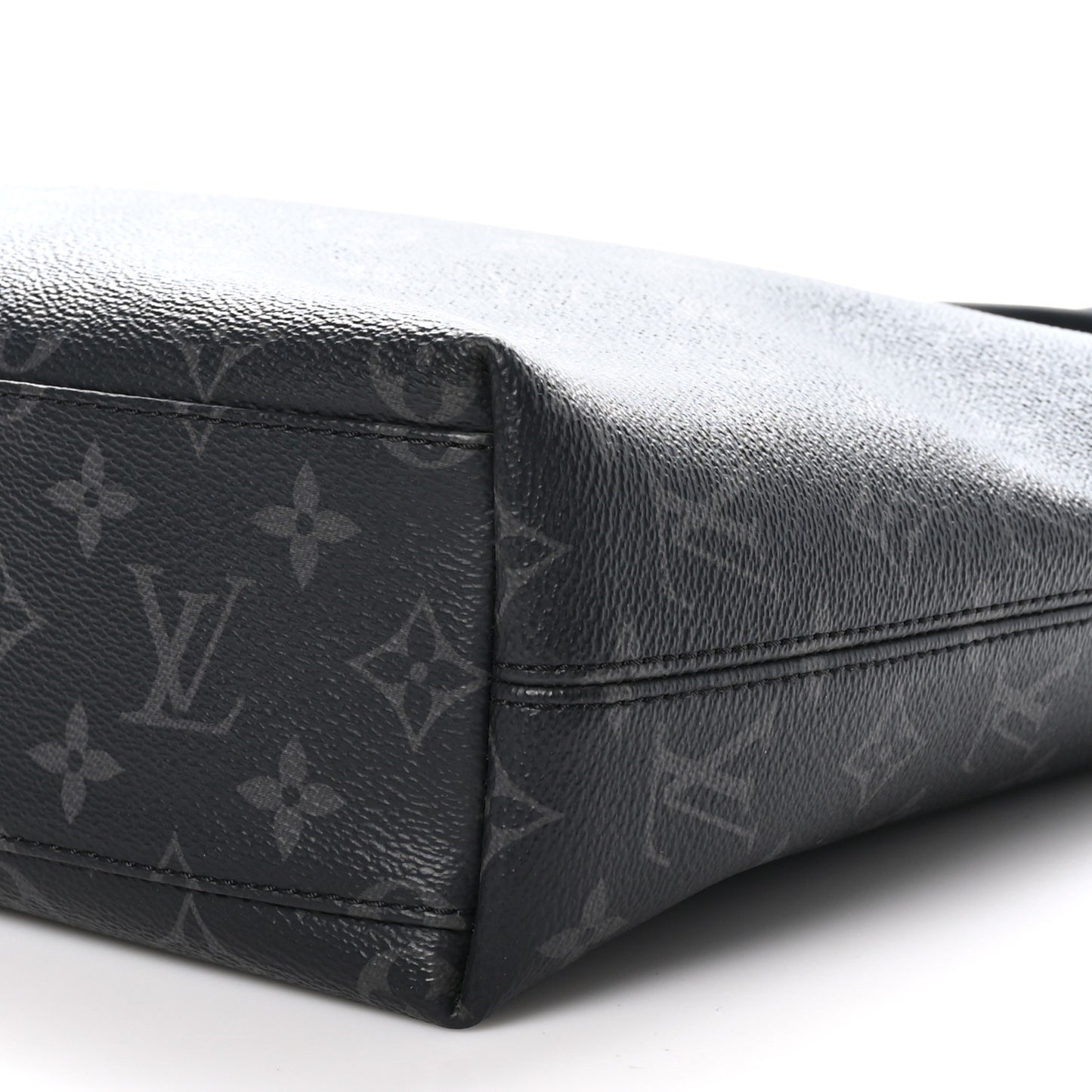 Monogram Eclipse Explorer Tote