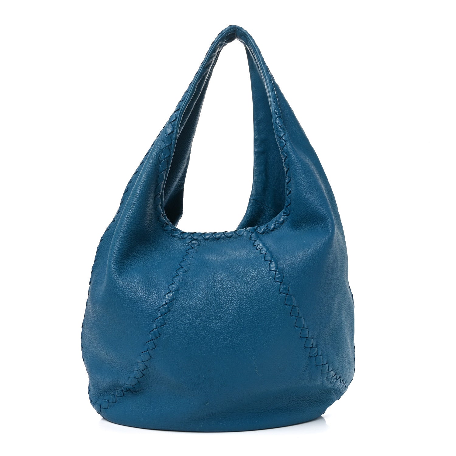 Bottega Veneta Cervo Deerskin Large Hobo Empire 1781483 Bottega Veneta Cervo Deerskin Large Hobo Empire 1781483