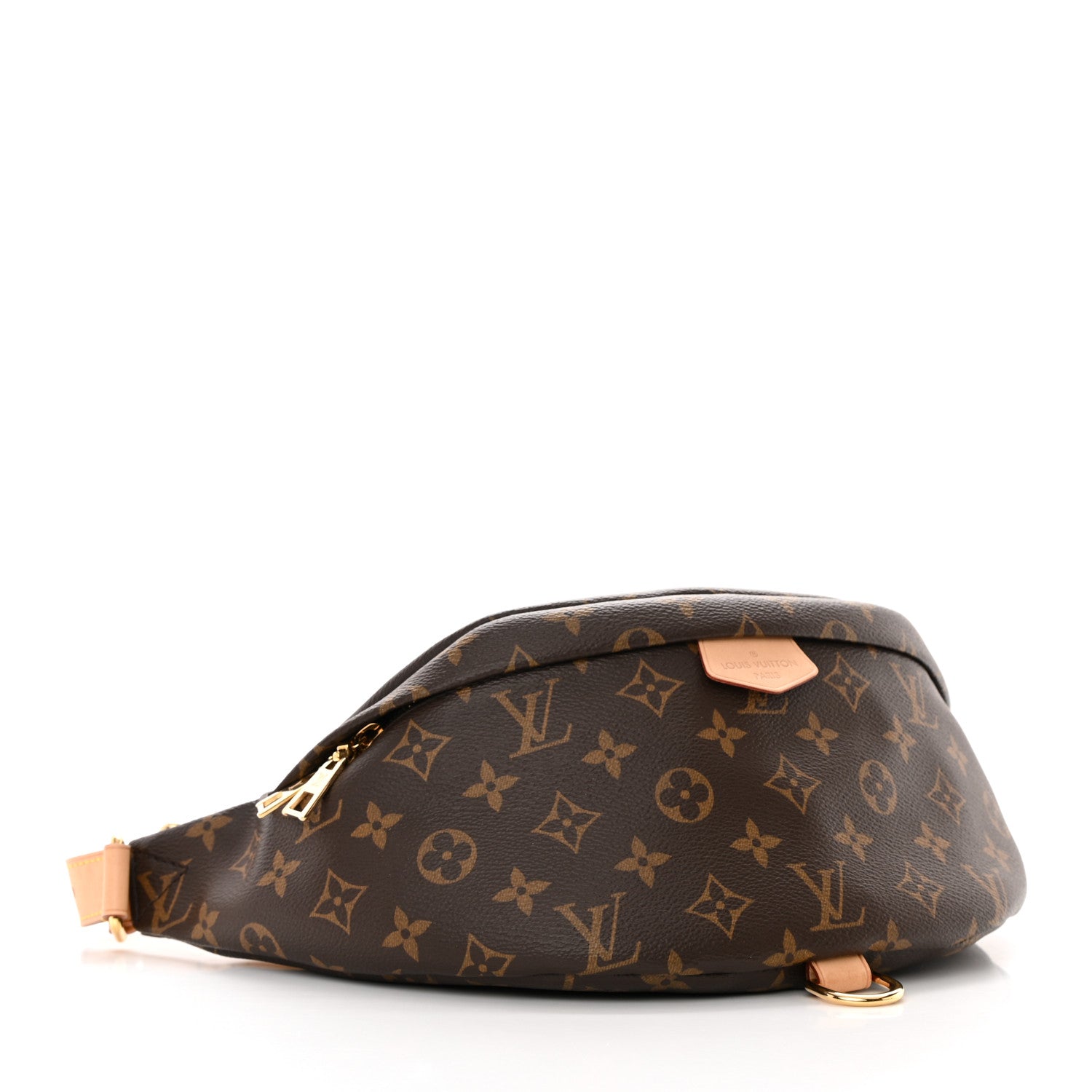 Louis Vuitton Monogram Bumbag 4 of 13