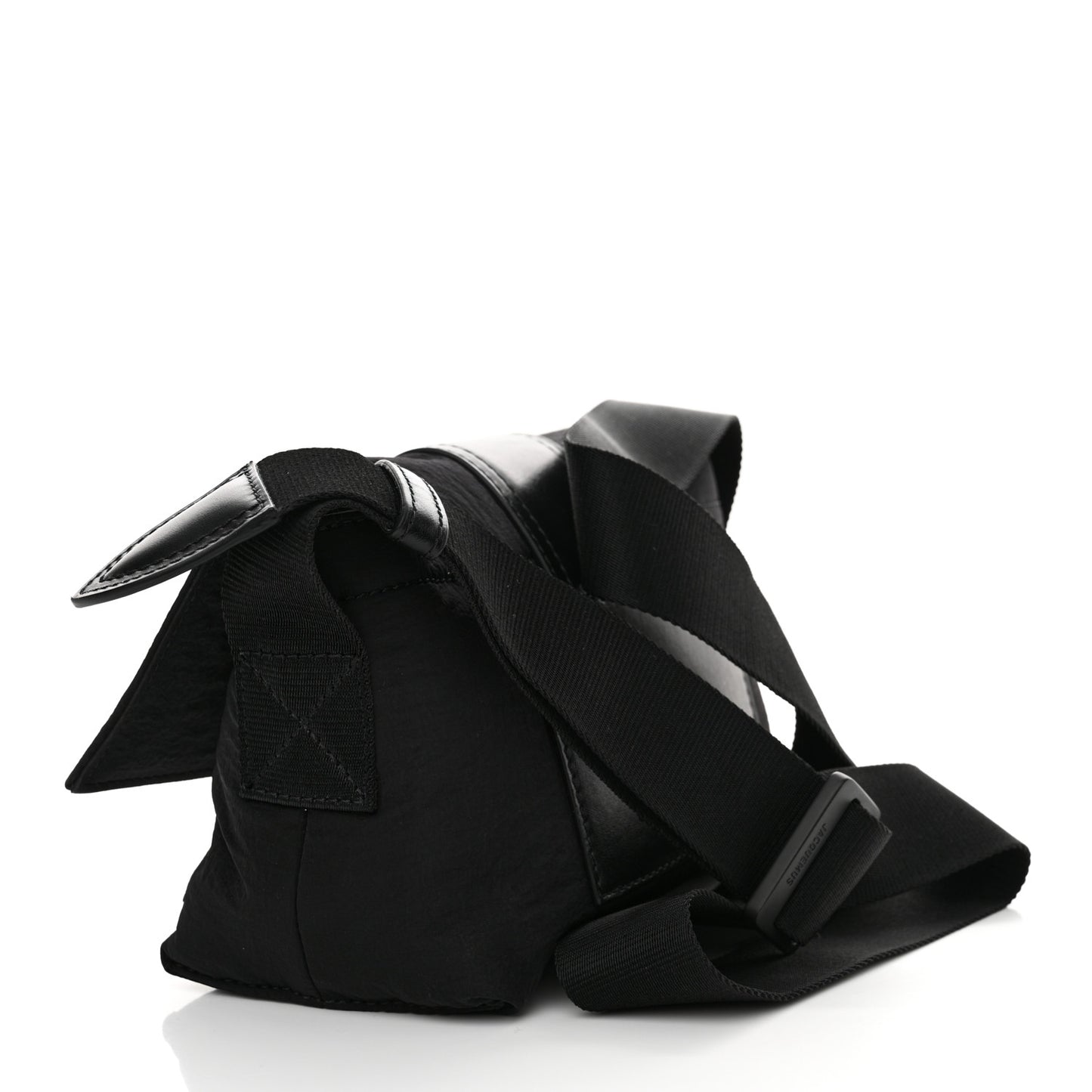 Nylon Le Petit Bambimou Black
