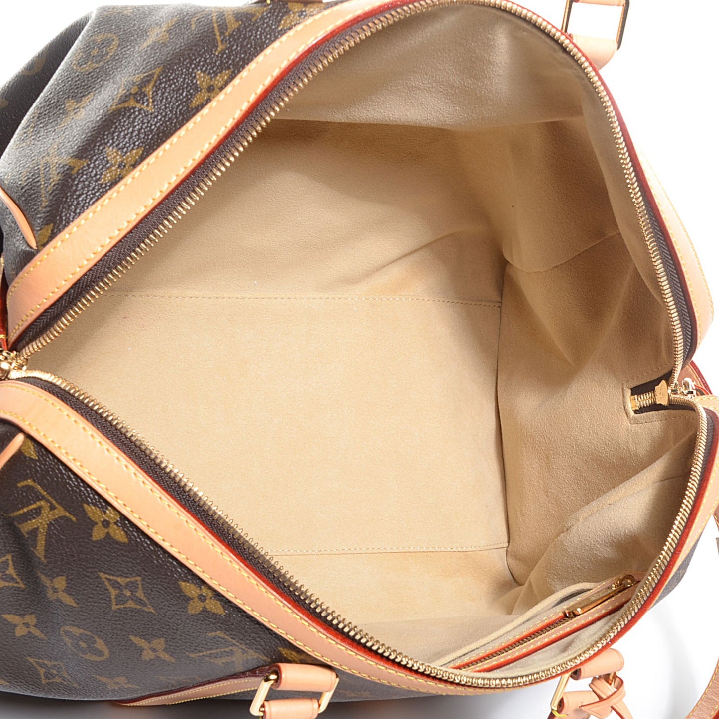 Monogram Sofia Coppola Speedy