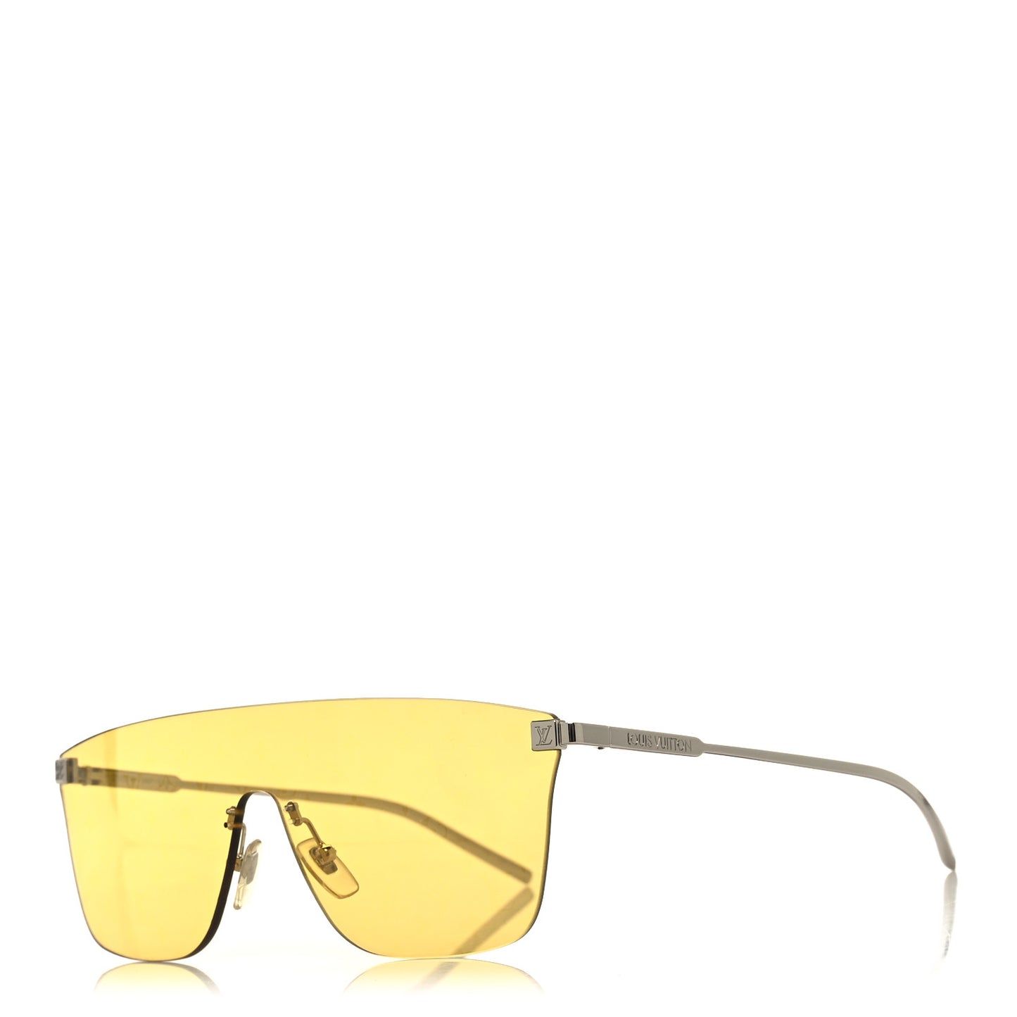 Showdown Sunglasses Z1027W Yellow