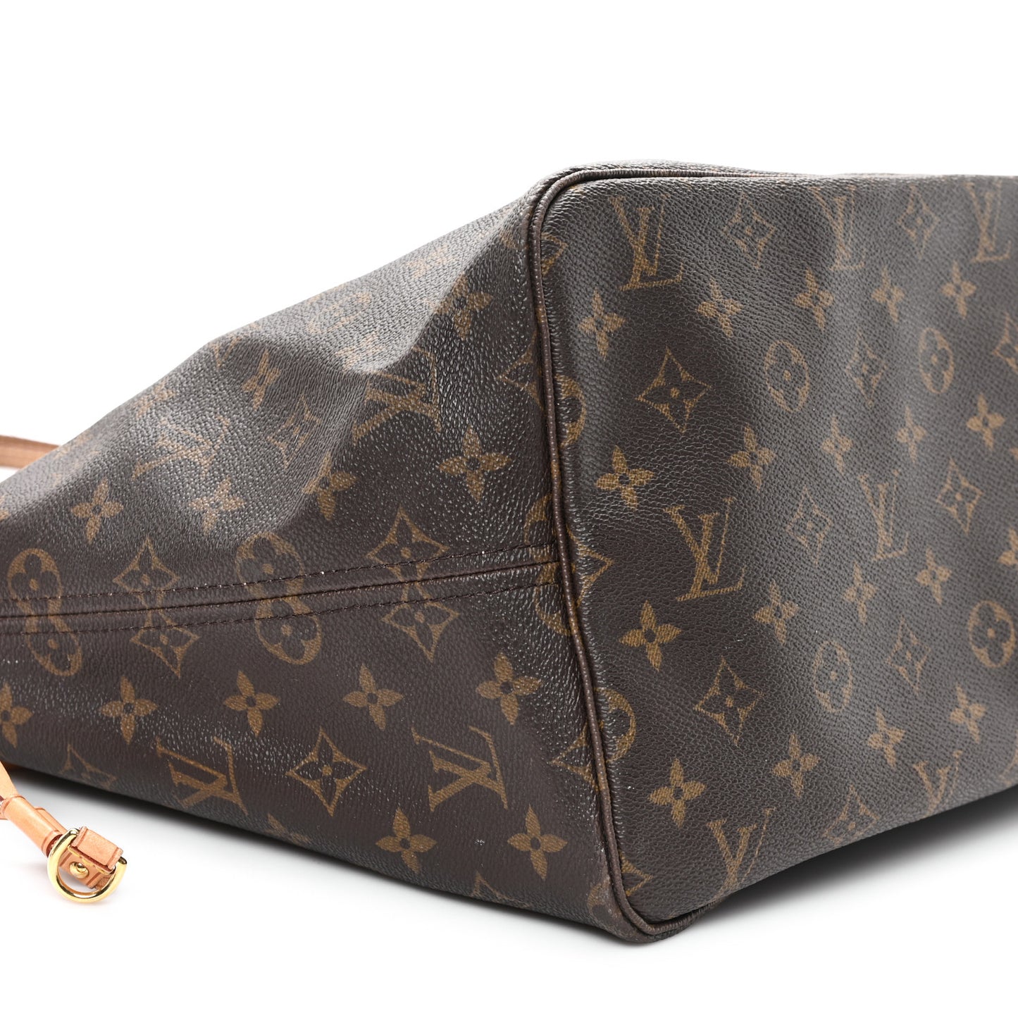 Monogram Neverfull GM