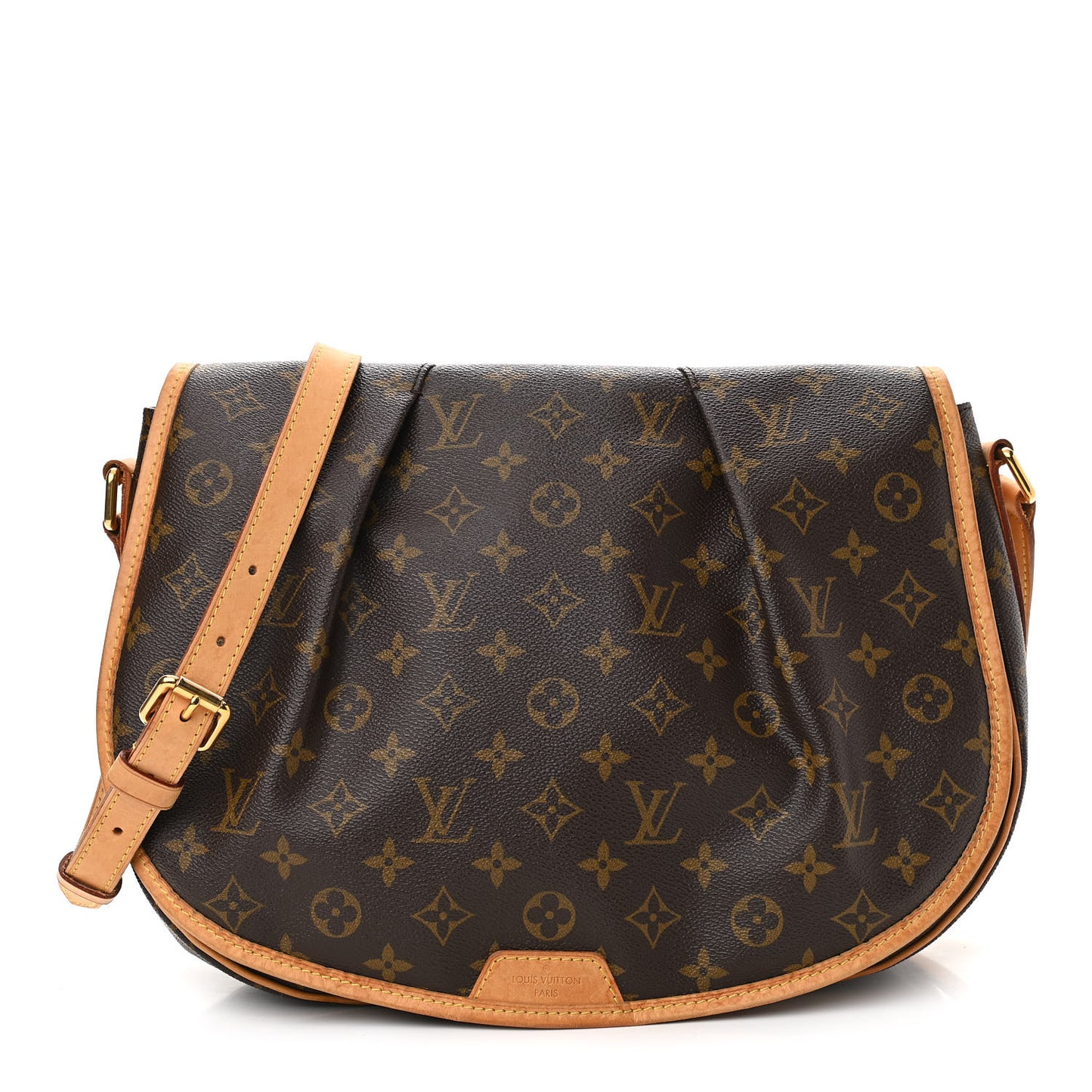 Monogram Menilmontant MM