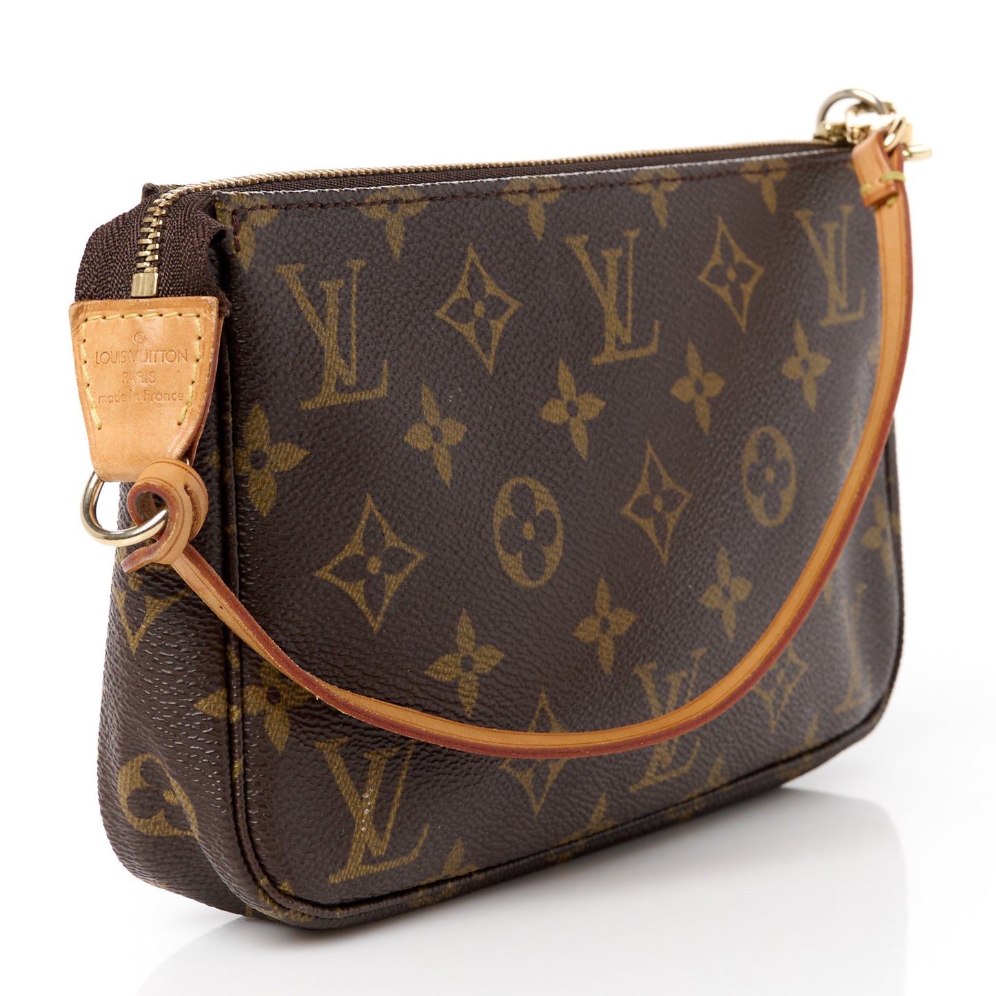 Monogram Pochette Accessories