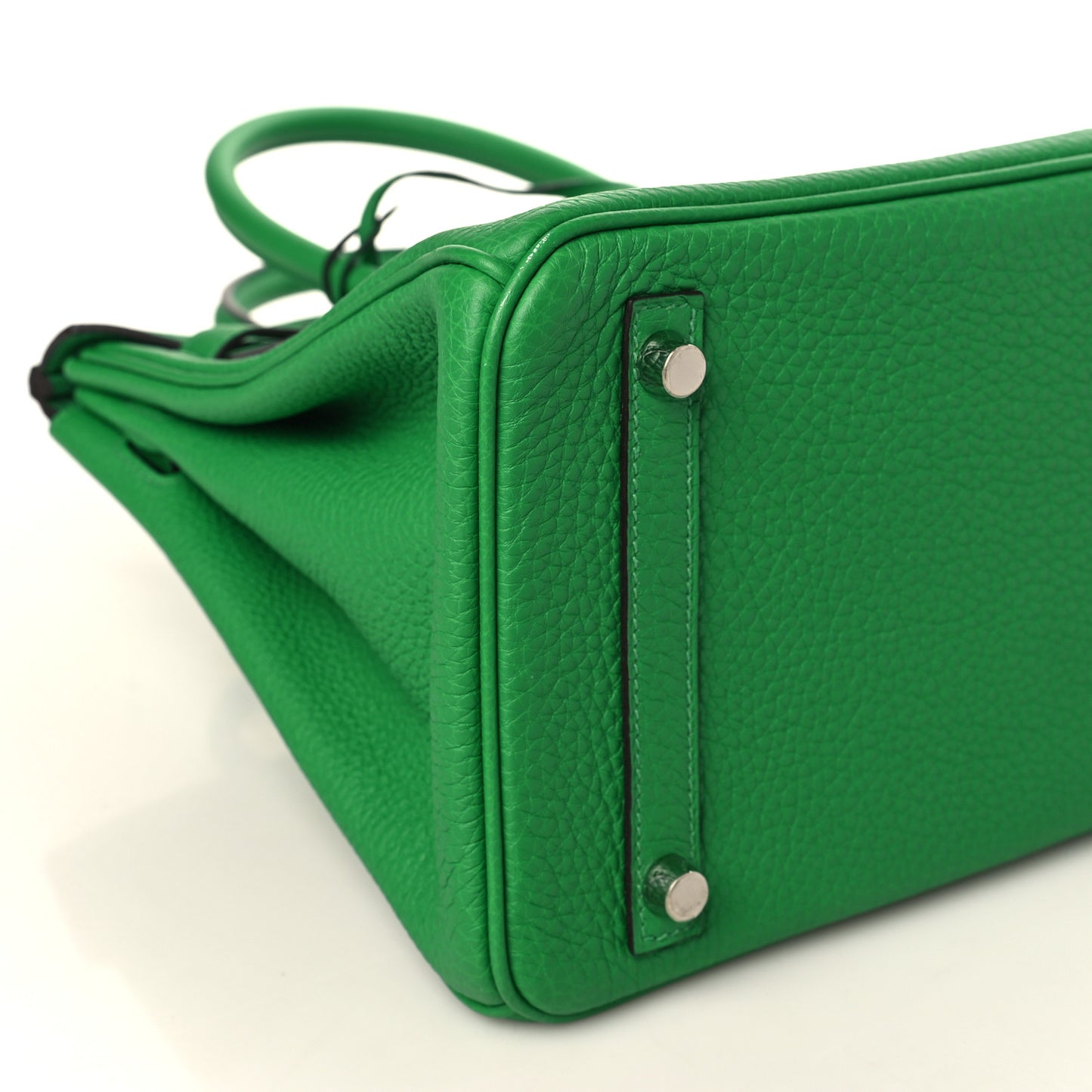 Togo Birkin 30 Bambou