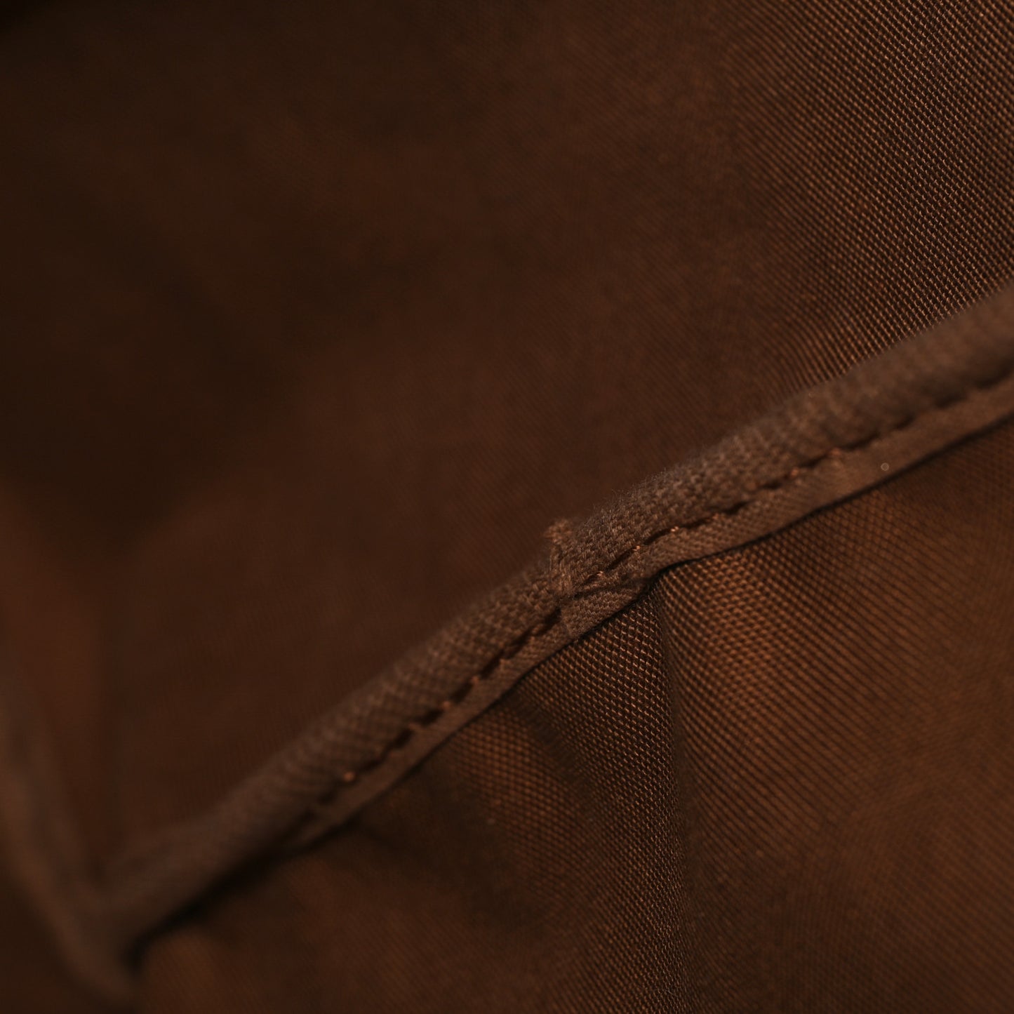 Monogram Sac Flanerie 50