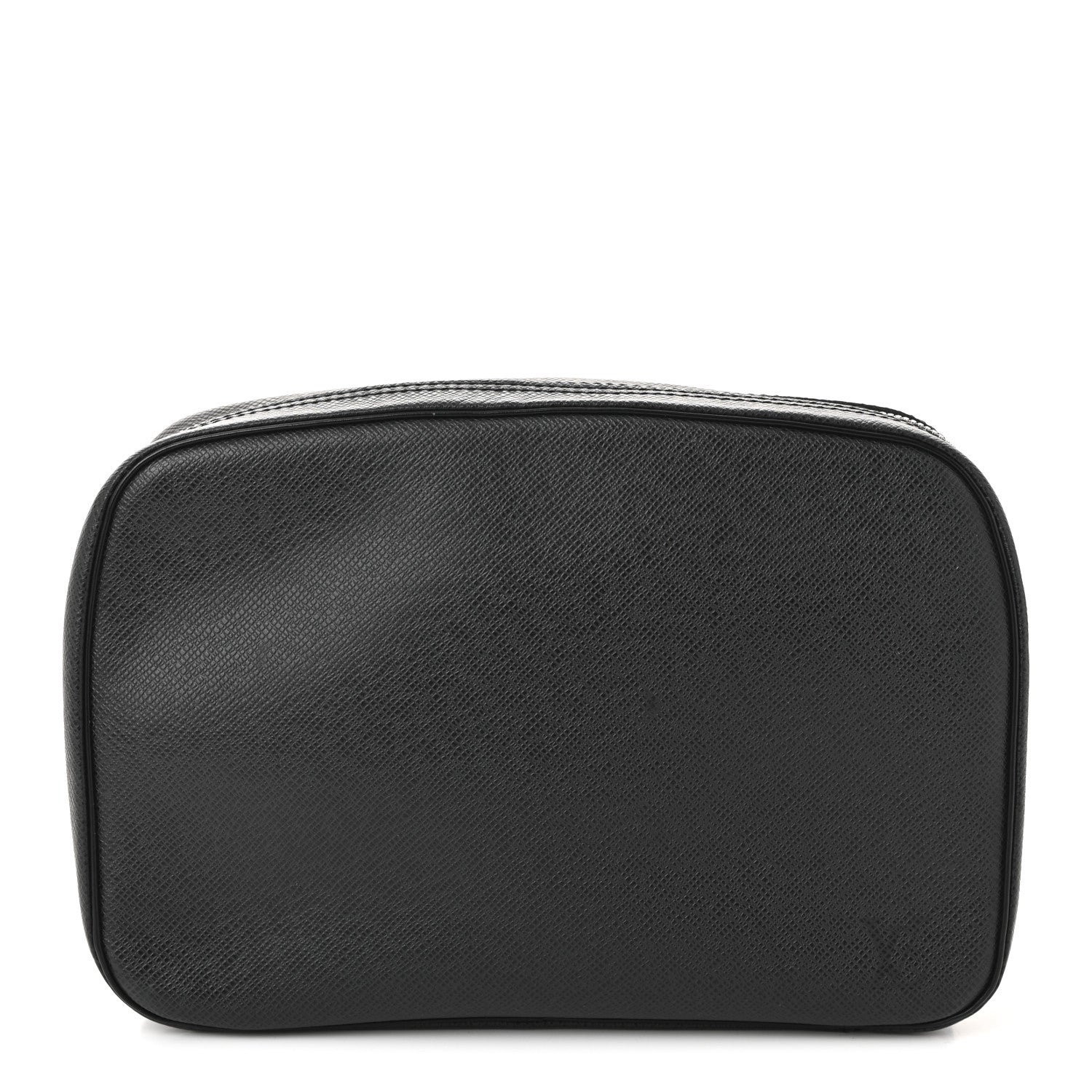 Louis Vuitton Taiga Toiletry Pouch GM Ardoise 1768353 – FASHIONPHILE