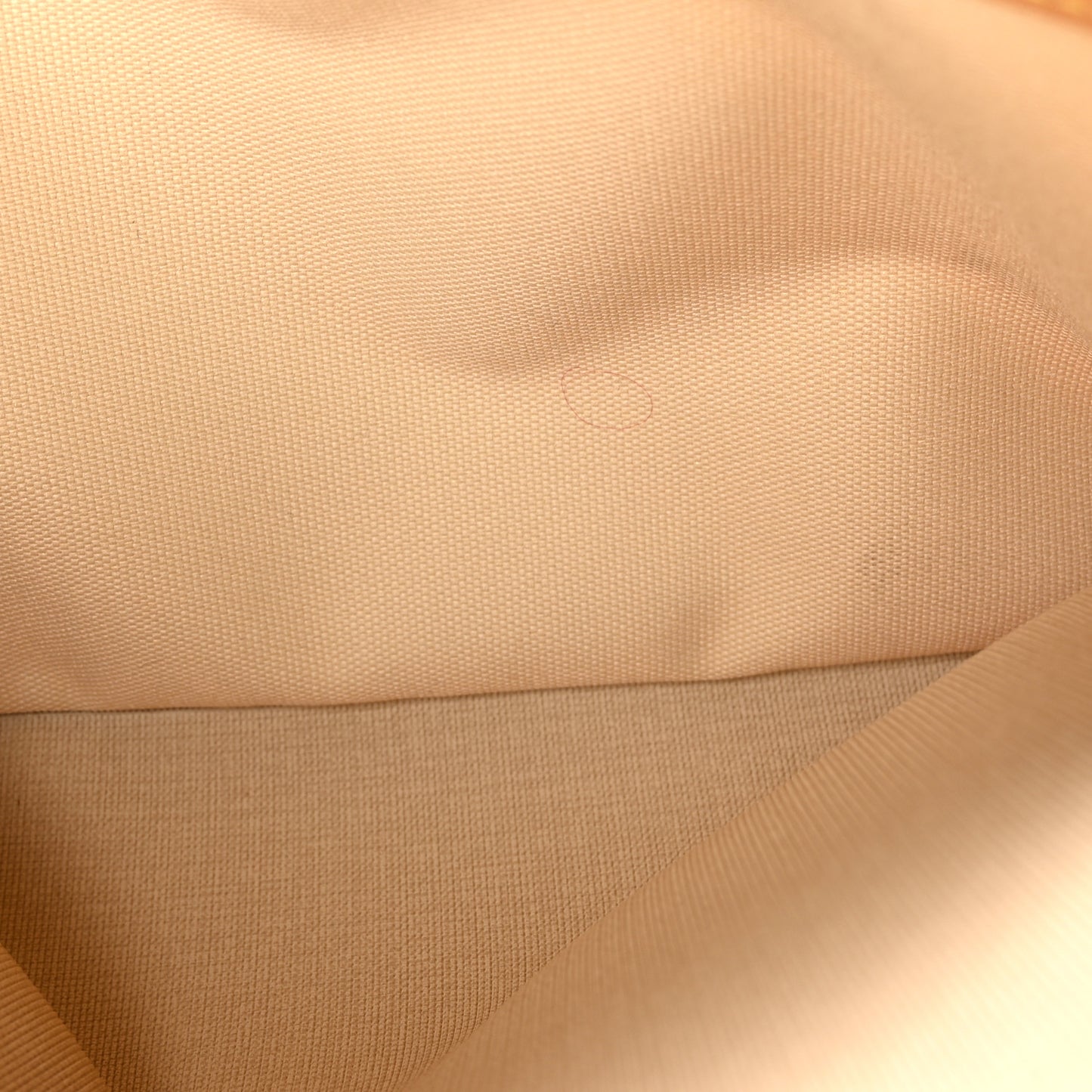 Monogram Alize 24 Heures Luggage