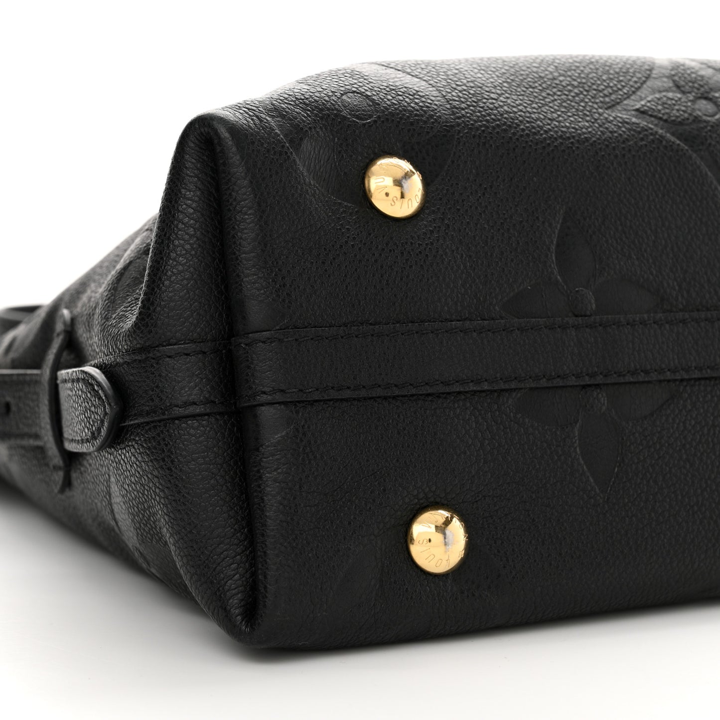 Empreinte Carryall PM Black