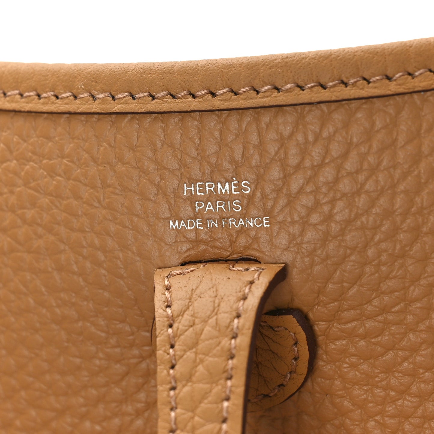 Taurillon Clemence Evelyne TPM Biscuit