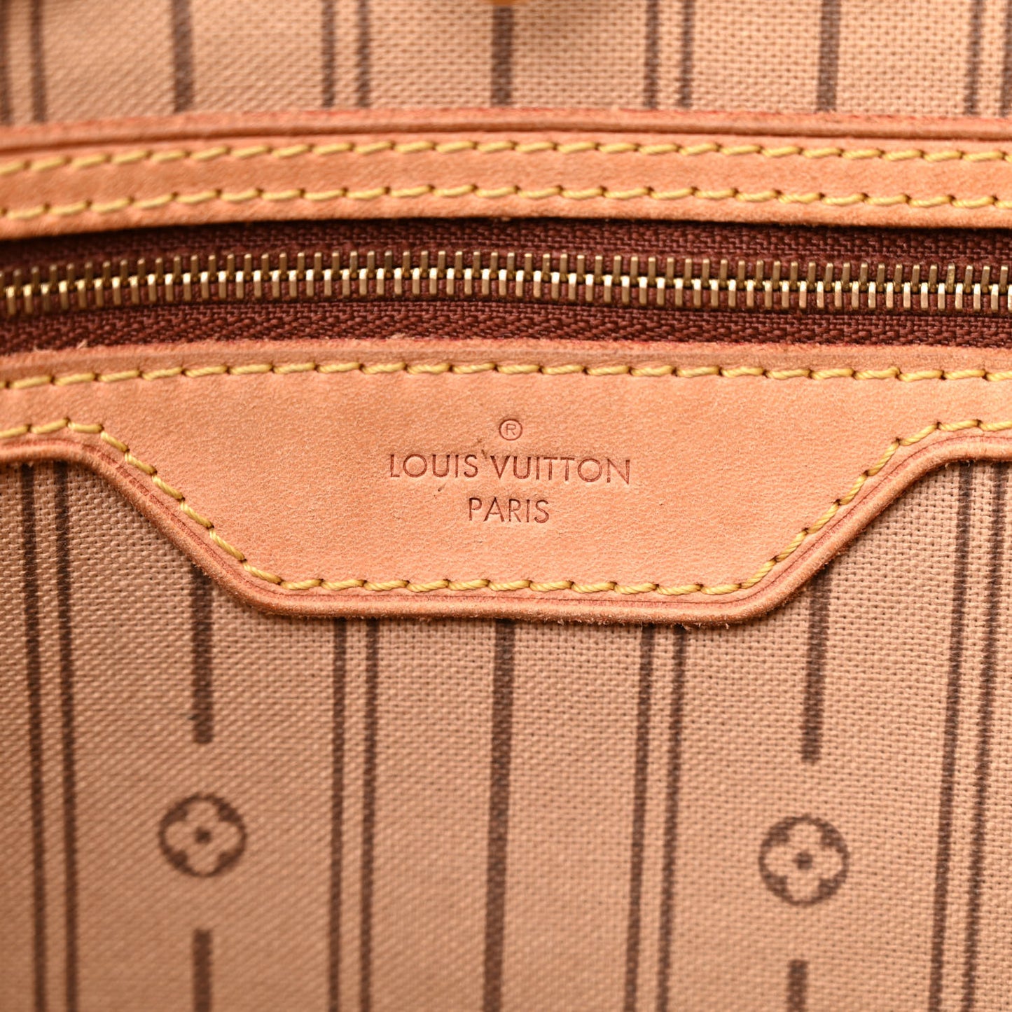 Monogram Delightful PM