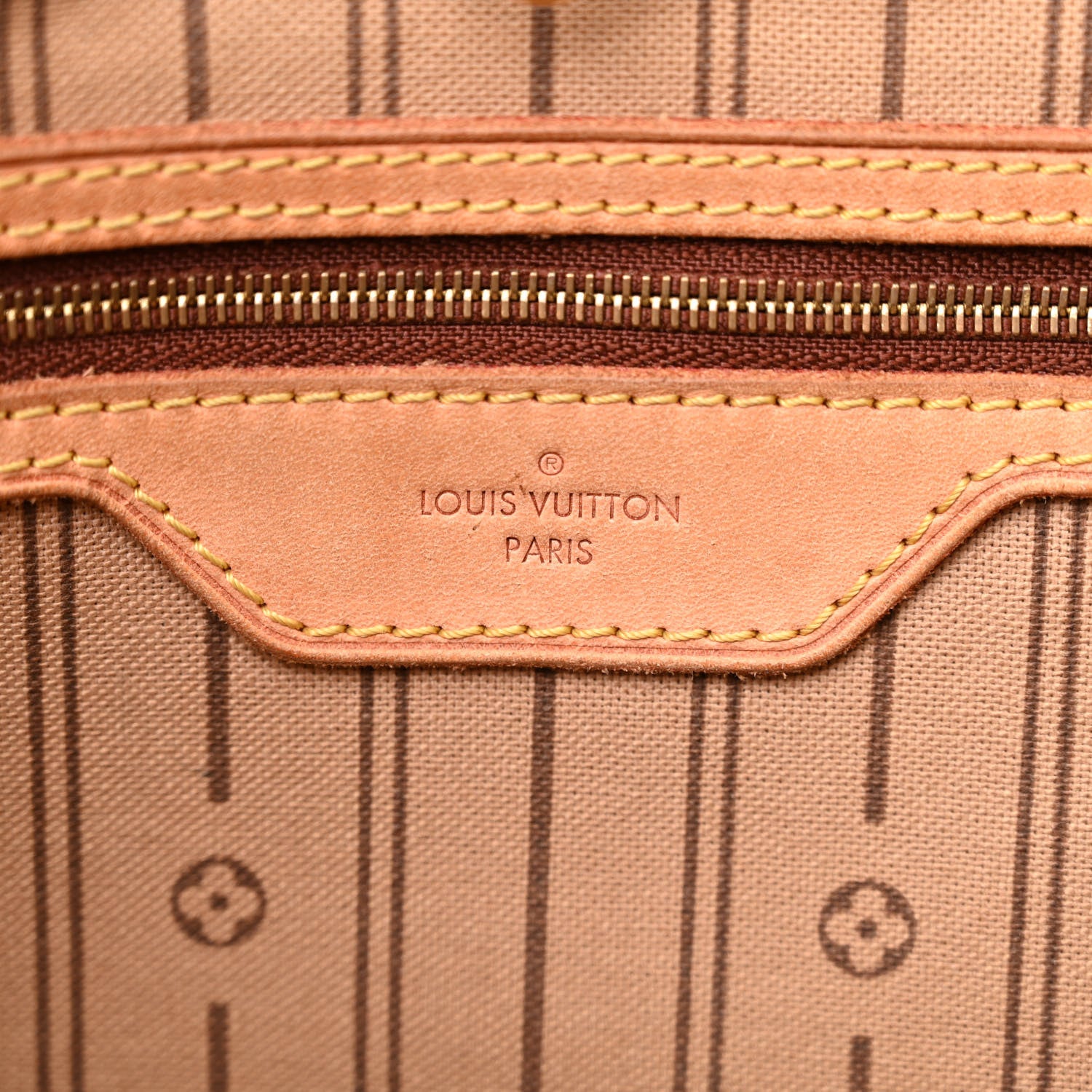 Louis Vuitton Monogram Delightful PM 6 of 13