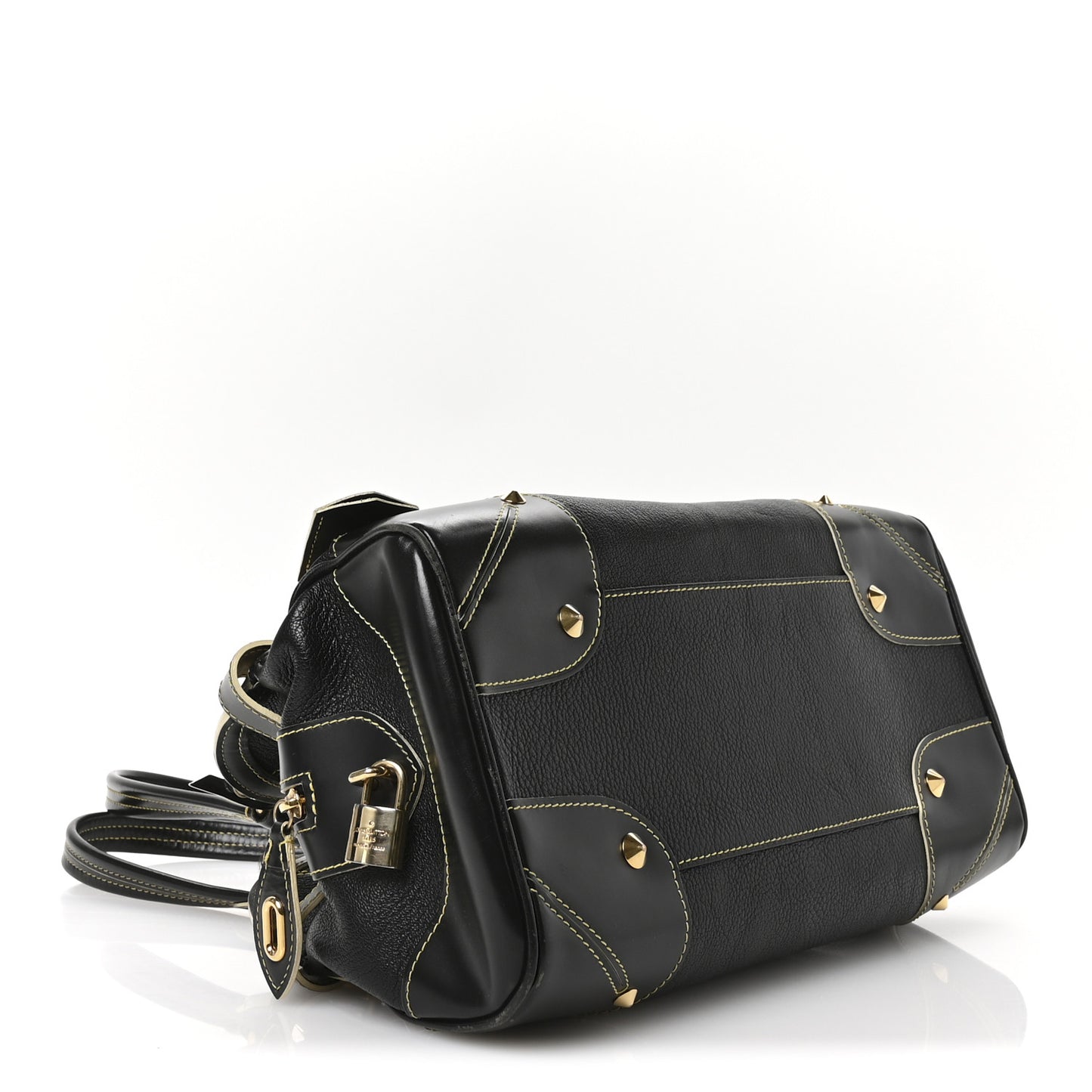 Suhali Le Radieux Black