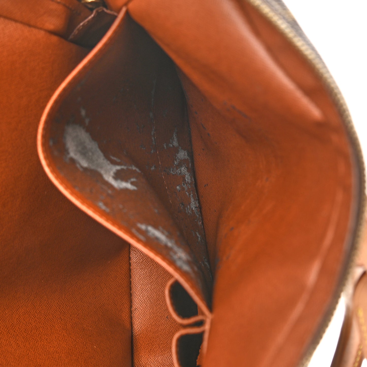 Monogram Porte-Documents Voyage Briefcase