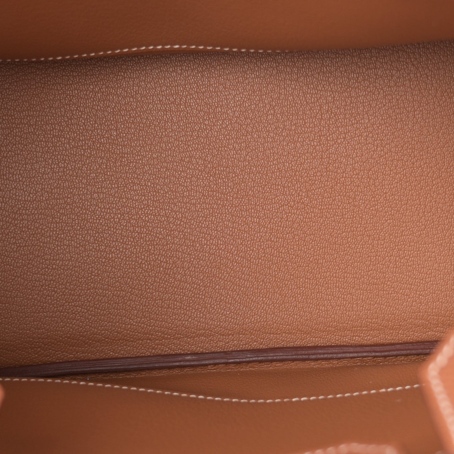 Togo Birkin 30 Gold